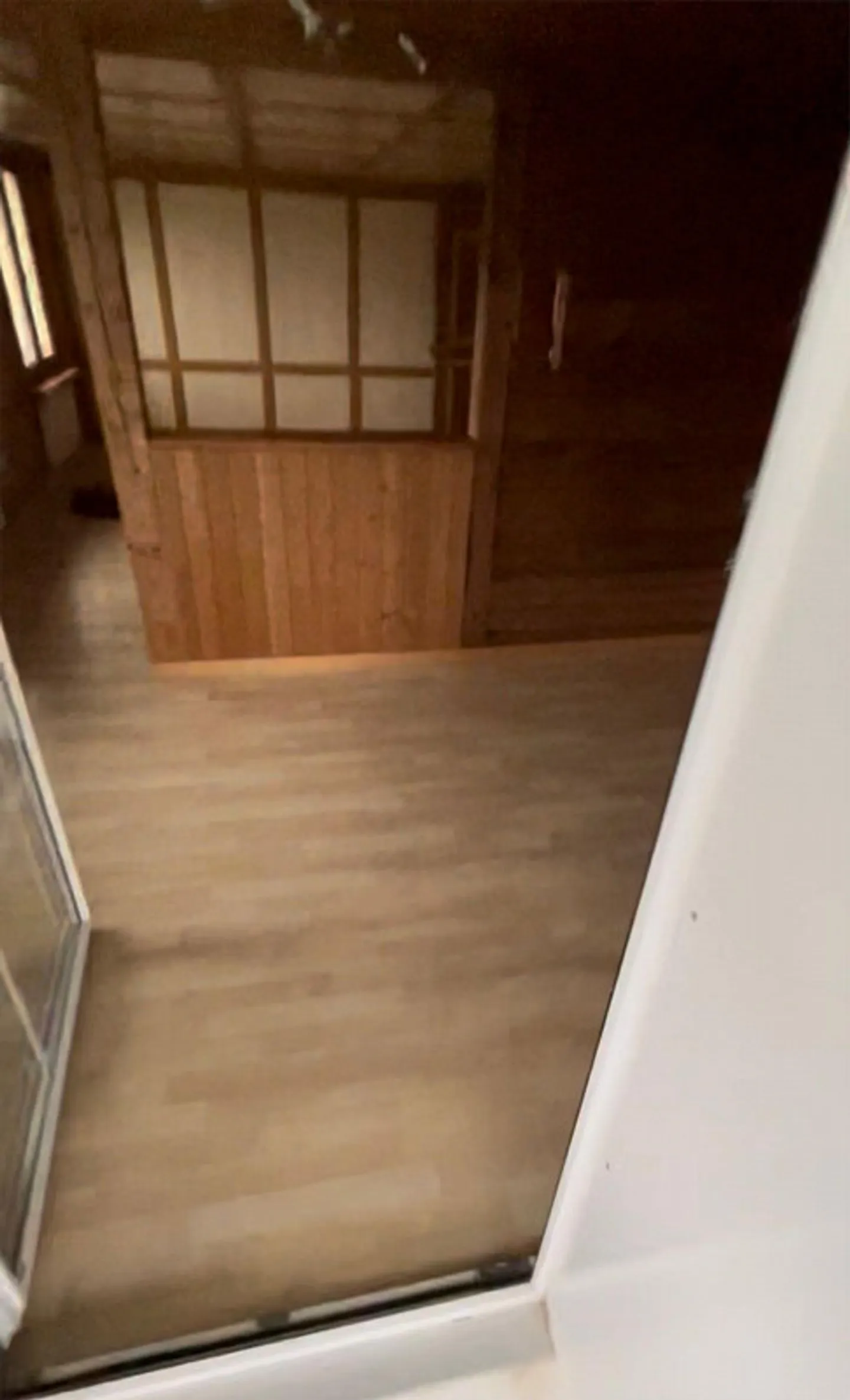 Grande appartement de 3,5 pièces avec balcon dans un environnement verdoyant - Photo 9 sur 15