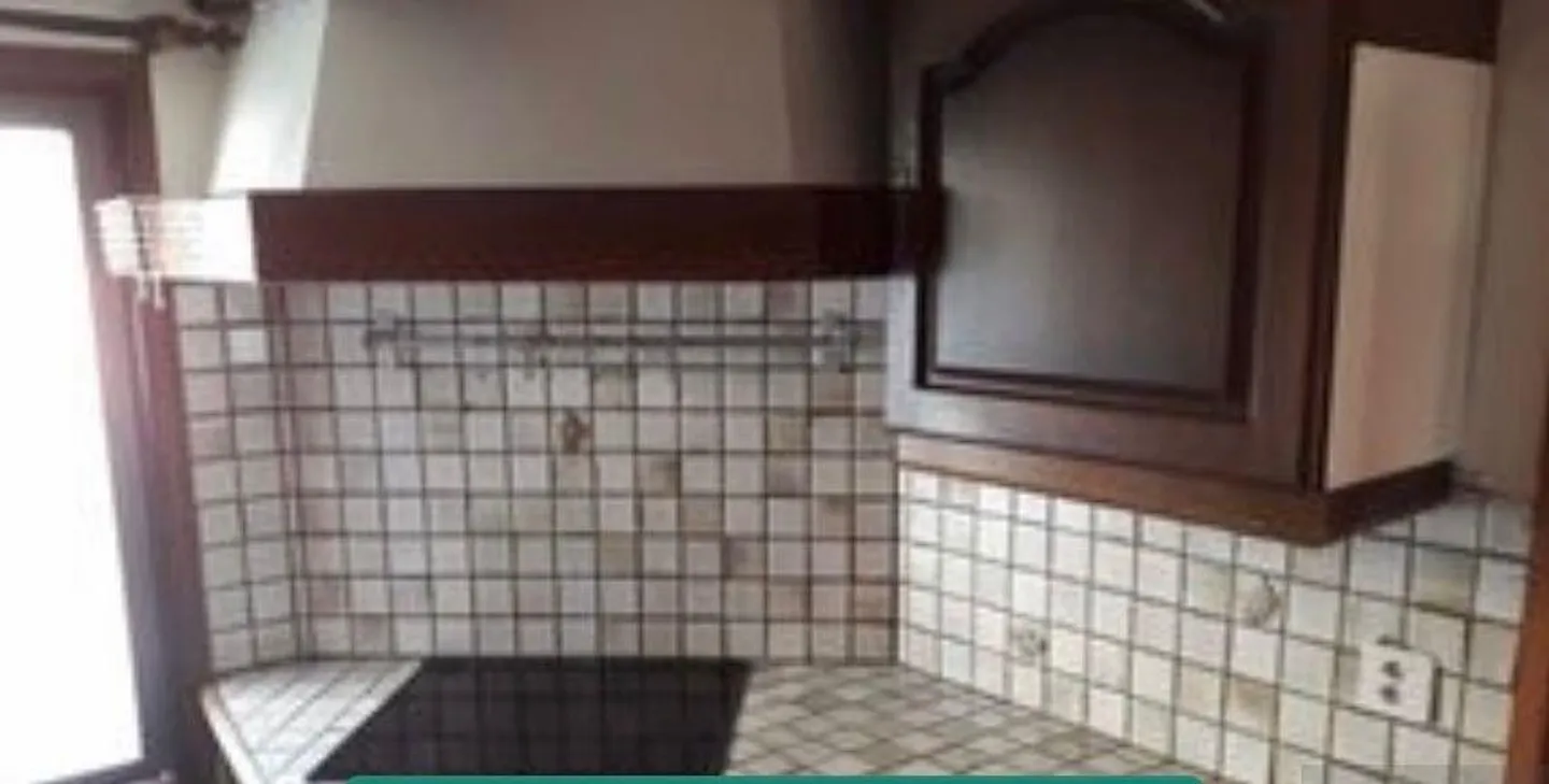 Grande appartement de 3,5 pièces avec balcon dans un environnement verdoyant - Photo 10 sur 15