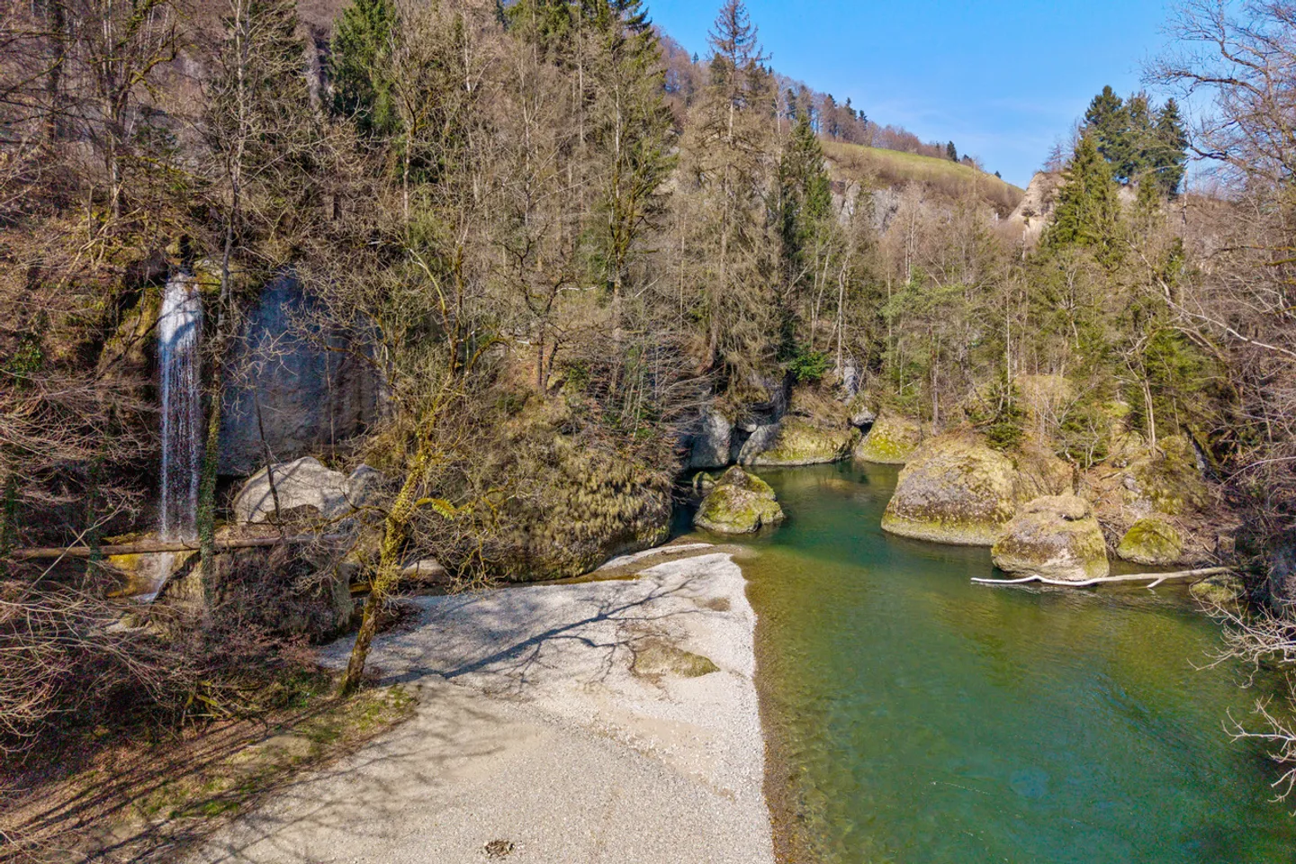 Living close to nature - living modern - Photo 6 of 8