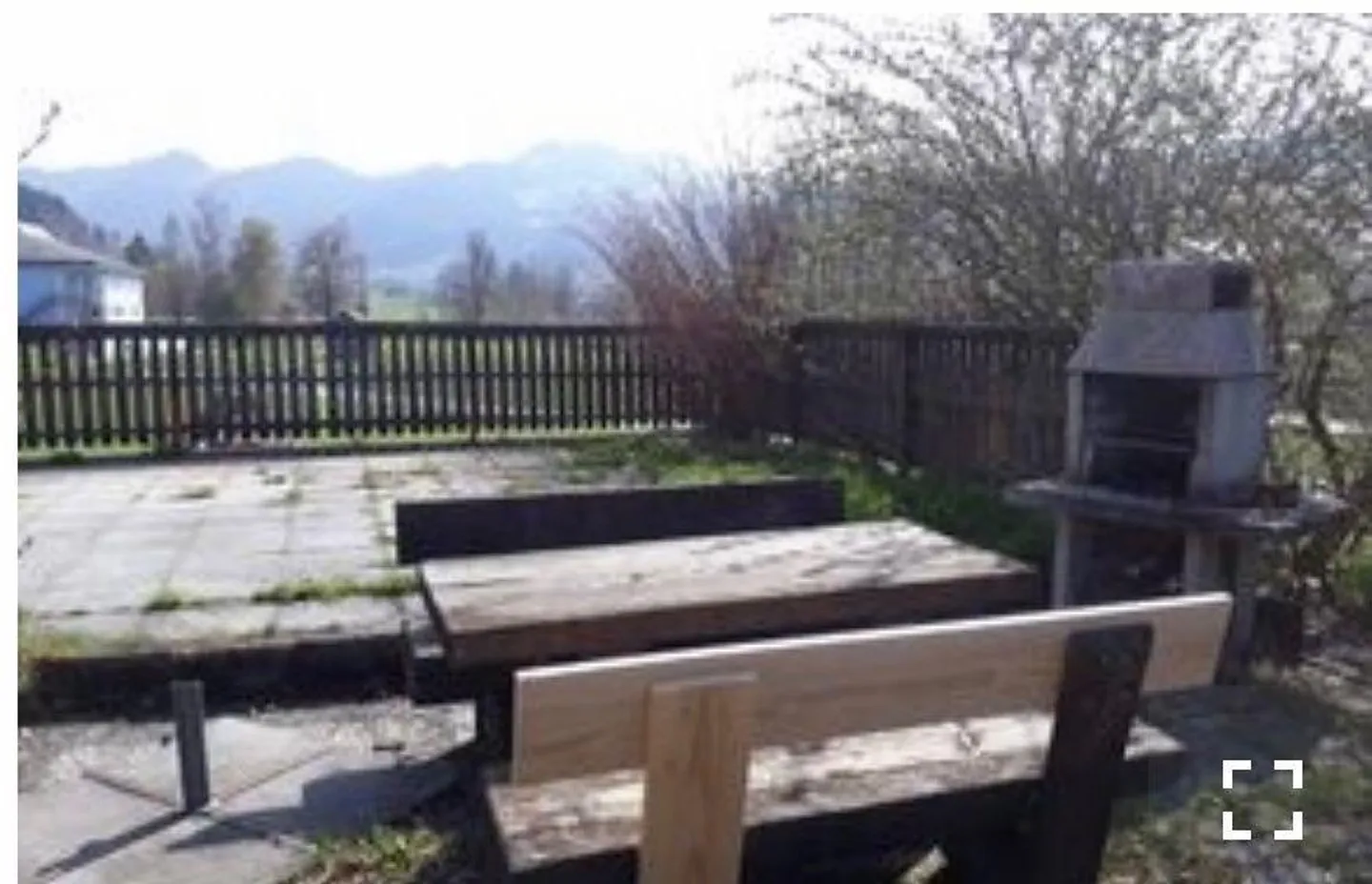 Grande appartement de 3,5 pièces avec balcon dans un environnement verdoyant - Photo 15 sur 15