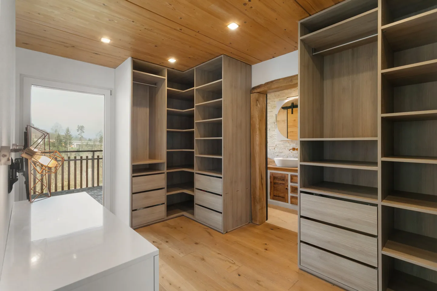 Living close to nature - living modern - Photo 4 of 8