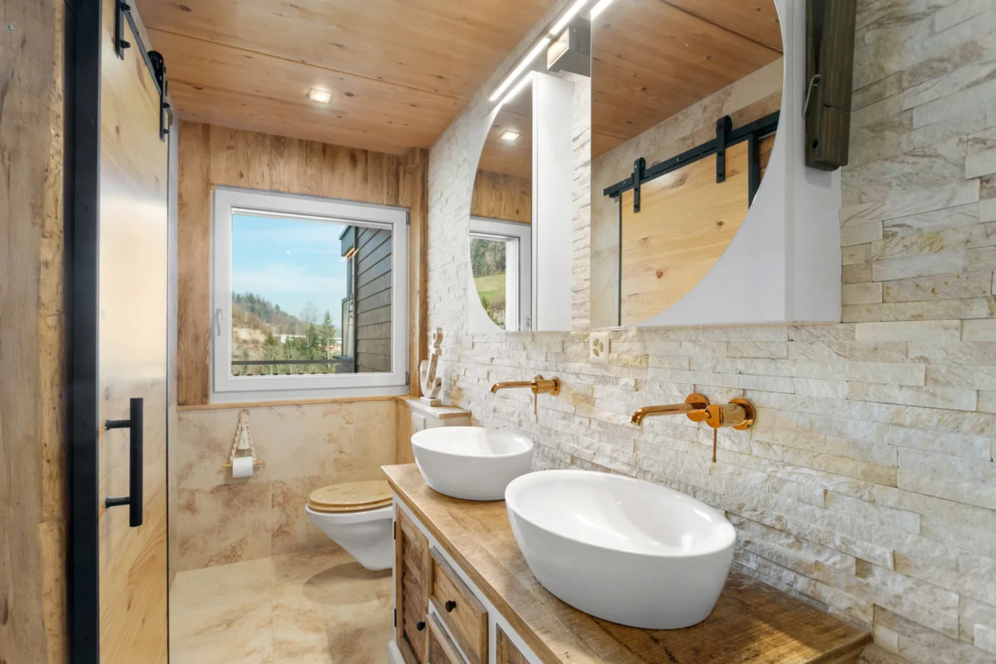 Living close to nature - living modern - Photo 5 of 8