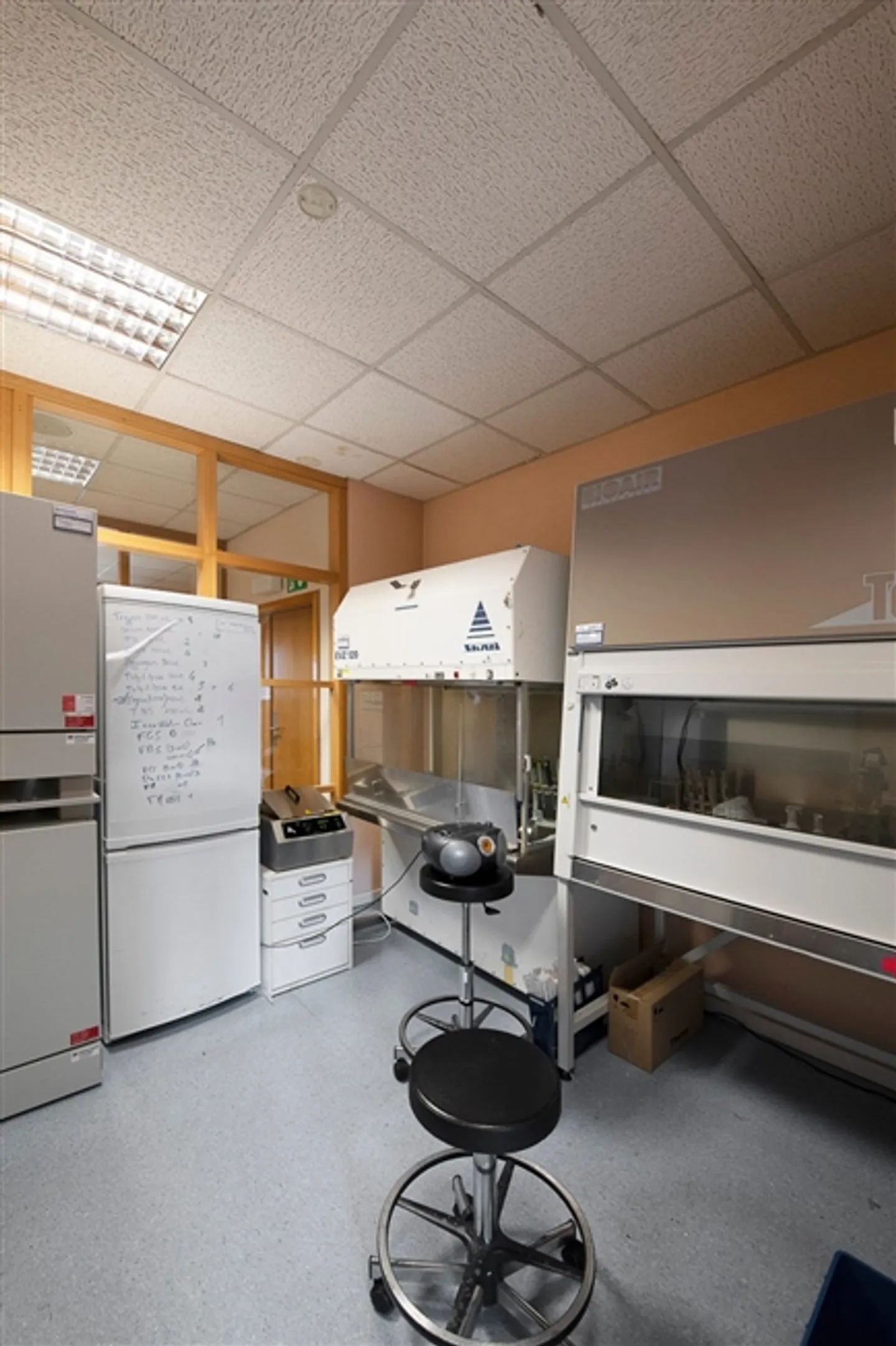 «Magnifici locali di circa 290m2 al 2° piano del CTN 16» - Foto 4 di 13