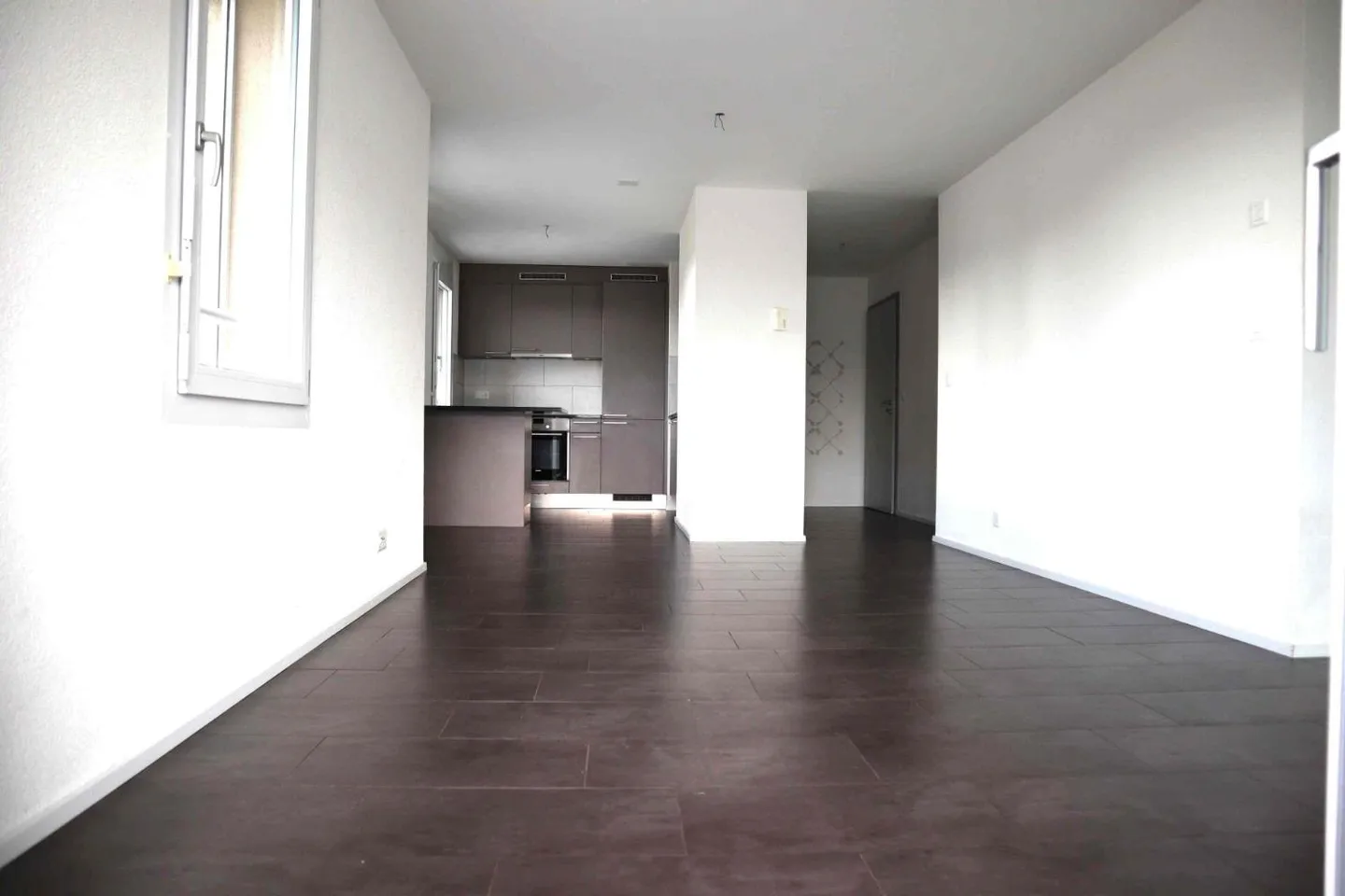 Charmante Wohnung in Bettens - Foto 4 von 13