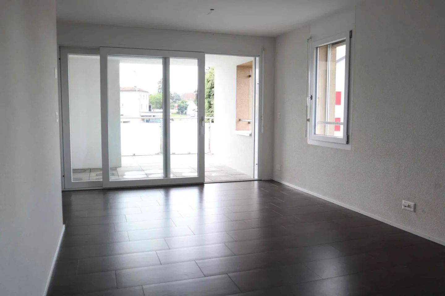 Charmante Wohnung in Bettens - Foto 5 von 13