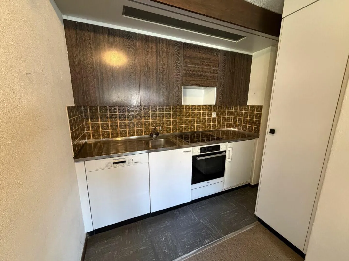 Appartement Charmant en Grisons - Photo 2 sur 6