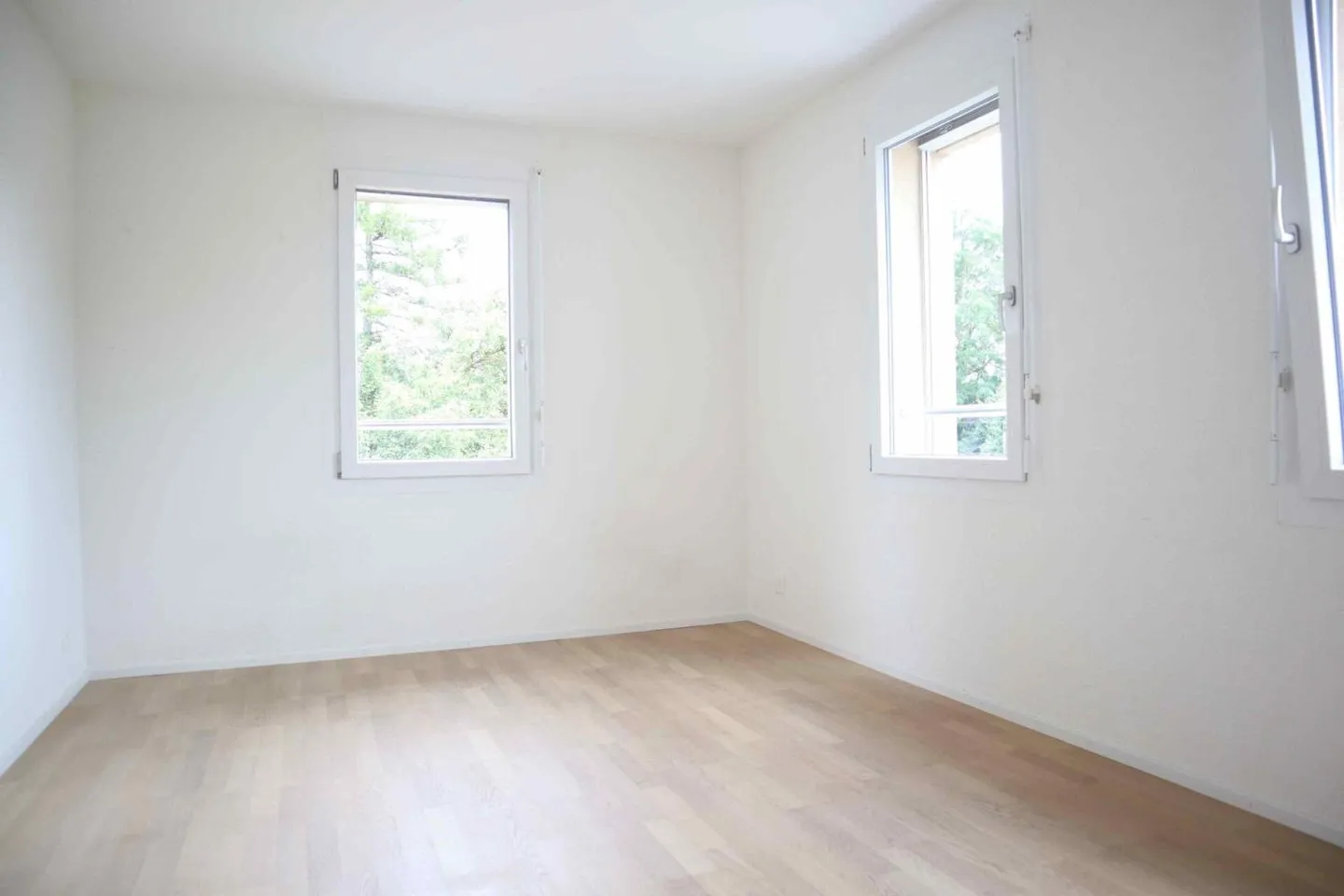 Charmante Wohnung in Bettens - Foto 12 von 13