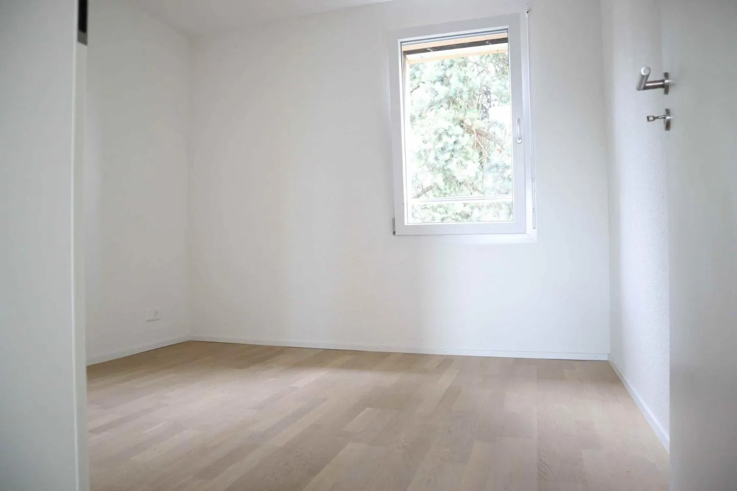 Charmante Wohnung in Bettens - Foto 13 von 13