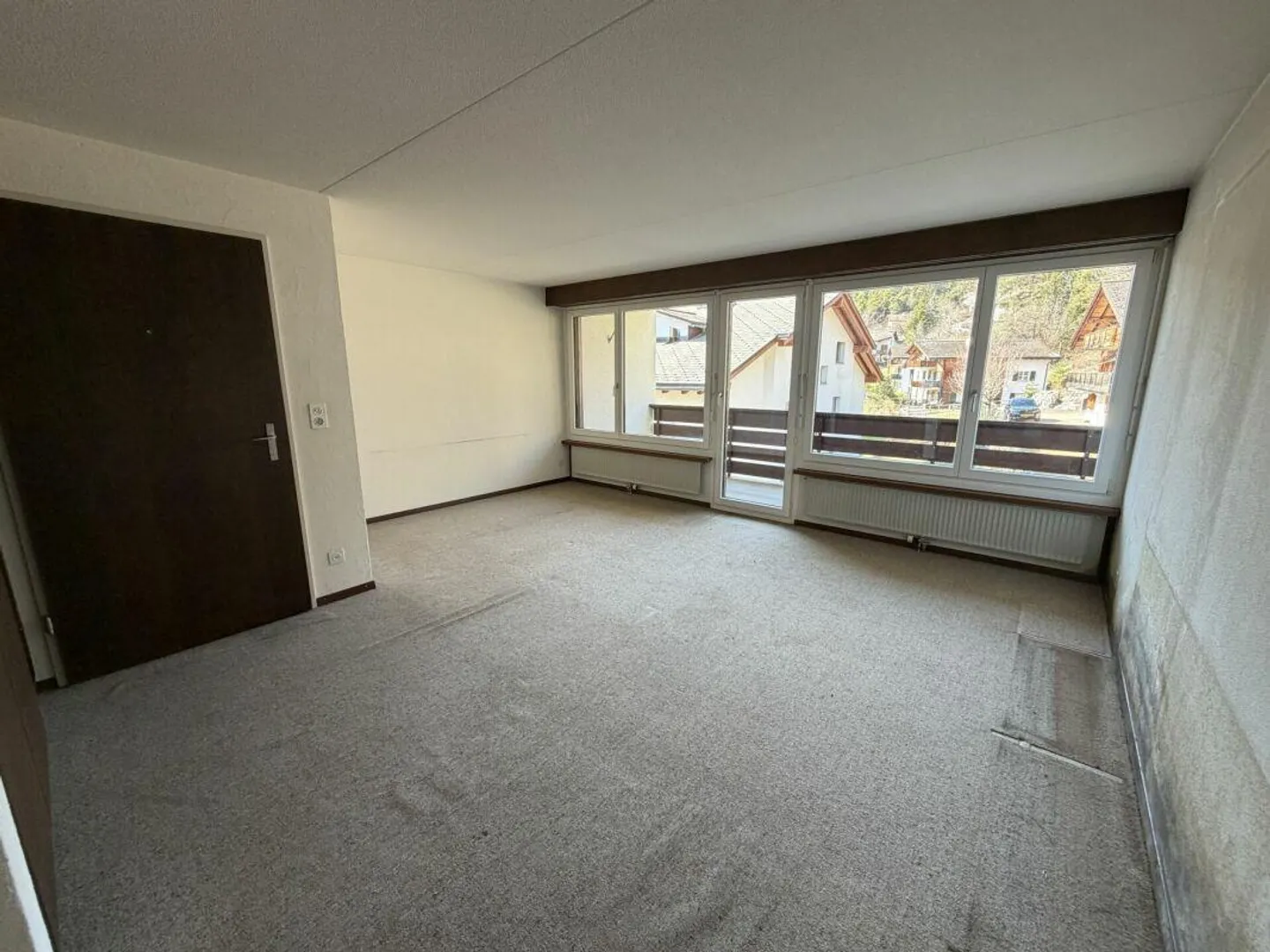 Appartement Charmant en Grisons - Photo 3 sur 6