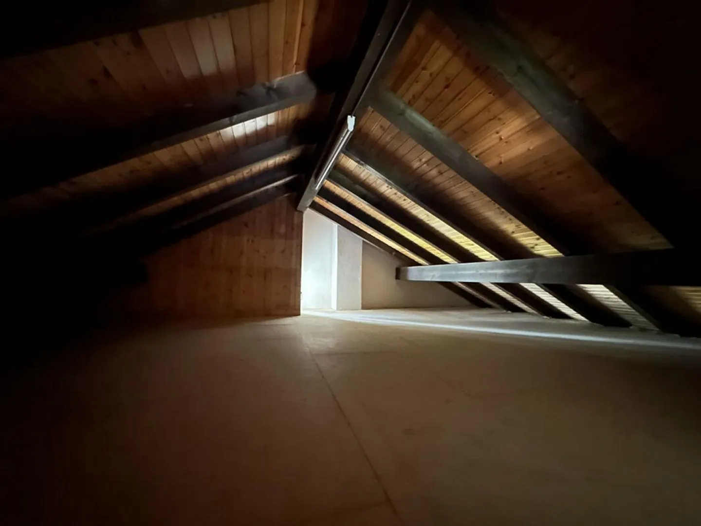 Charmante maison de montagne rustique avec vue panoramique - Photo 4 sur 7