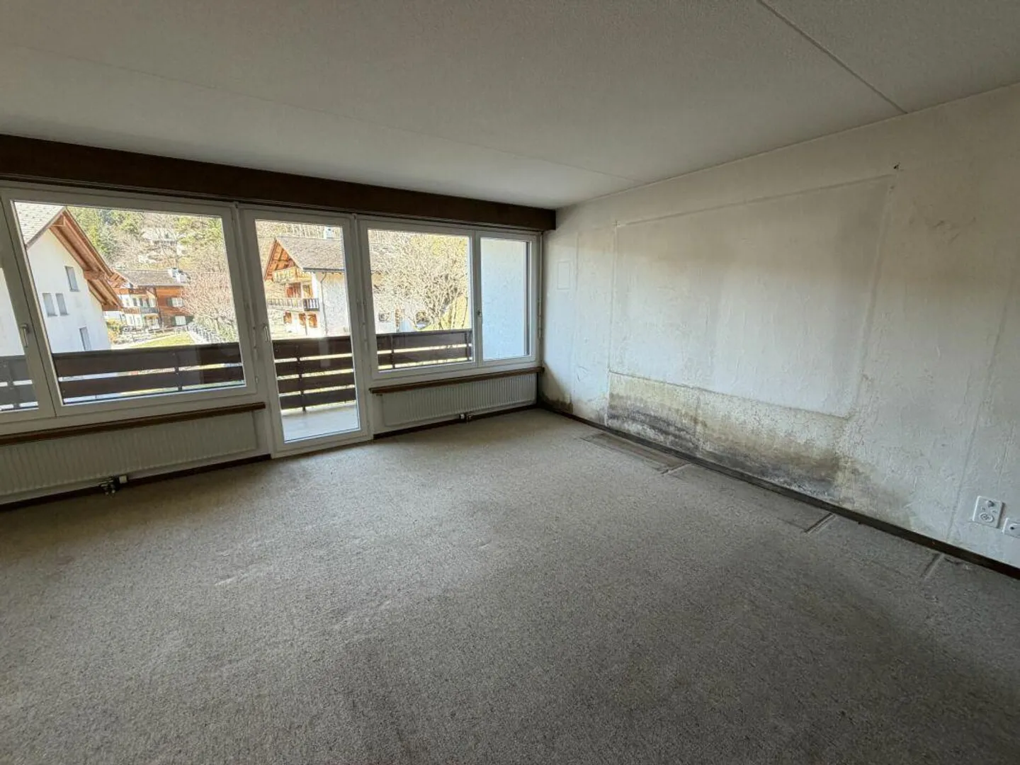 Appartement Charmant en Grisons - Photo 4 sur 6