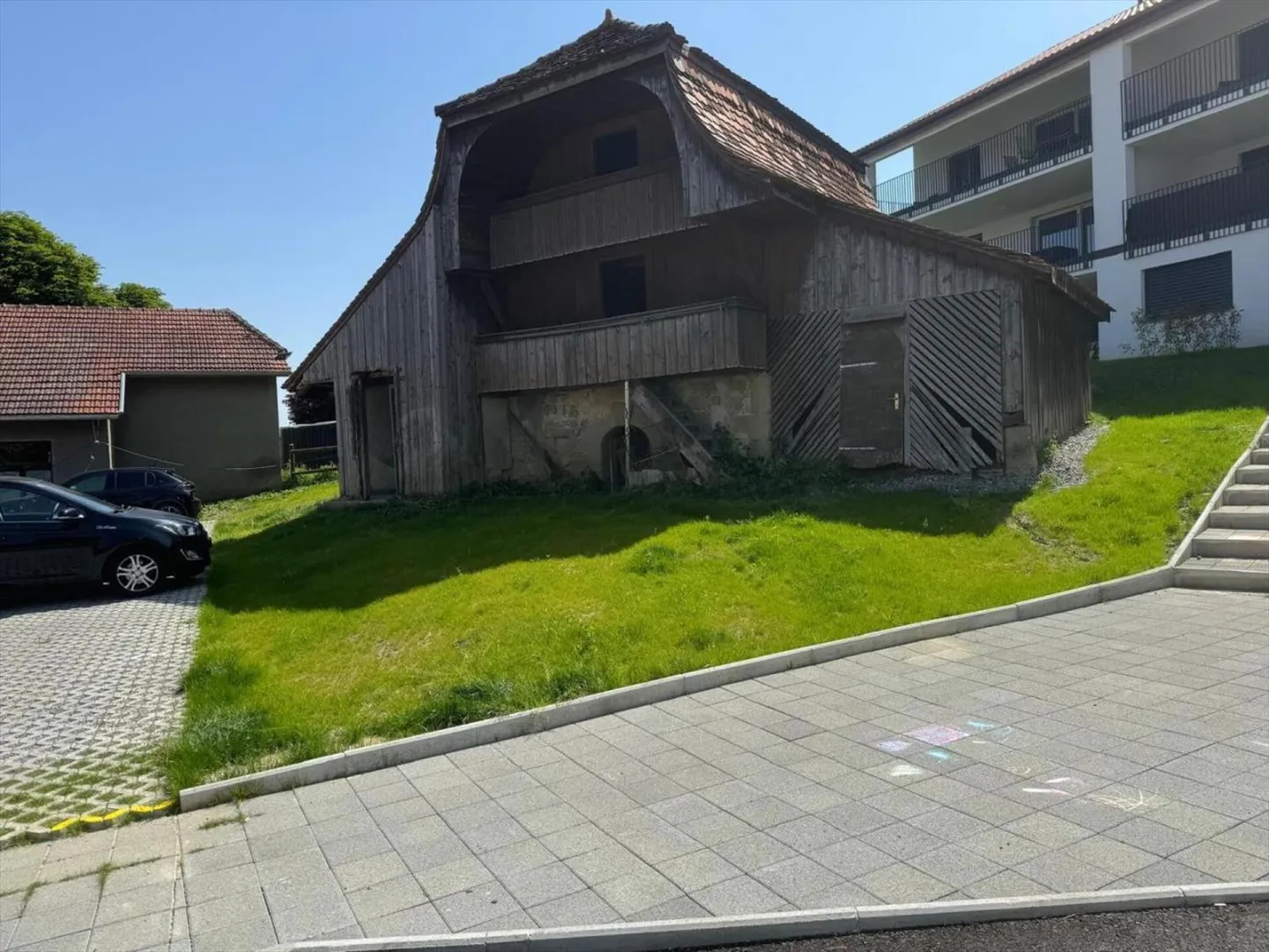 Maison individuelle à vendre - Photo 1 sur 8
