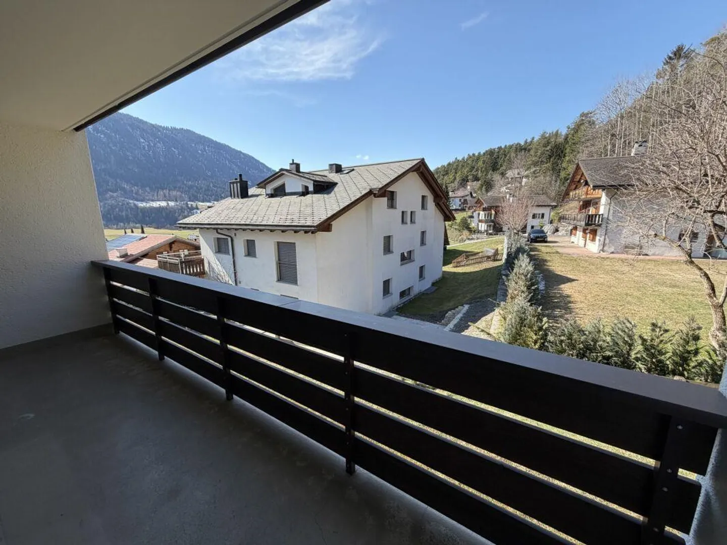 Appartement Charmant en Grisons - Photo 6 sur 6