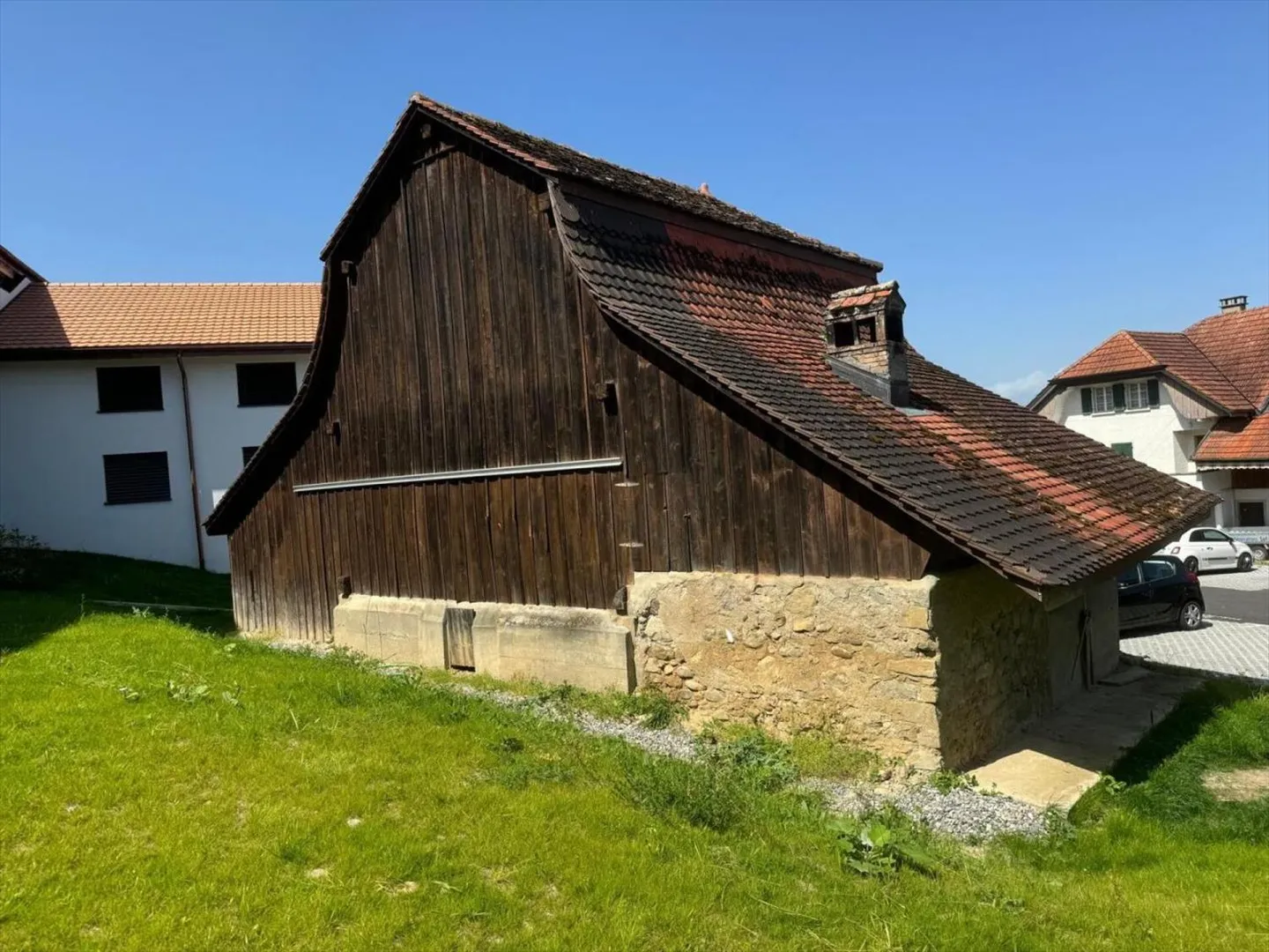 Maison individuelle à vendre - Photo 3 sur 8