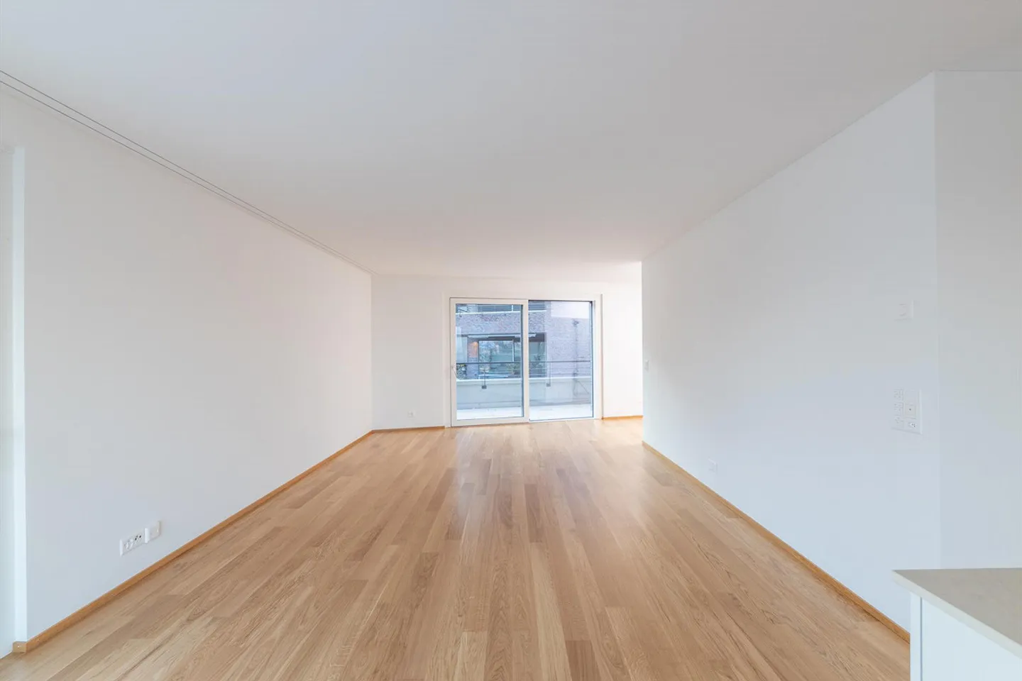 Appartement 3 1/2 pièces avec terrasse sur le toit B 5 - Photo 5 sur 26