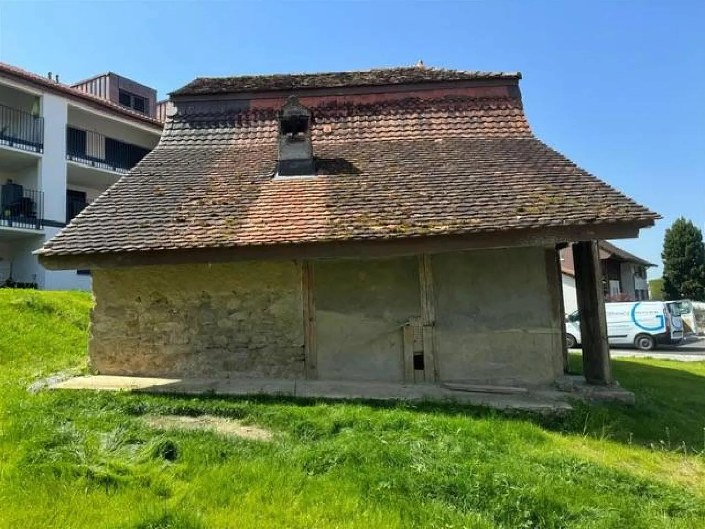 Maison individuelle à vendre - Photo 4 sur 8