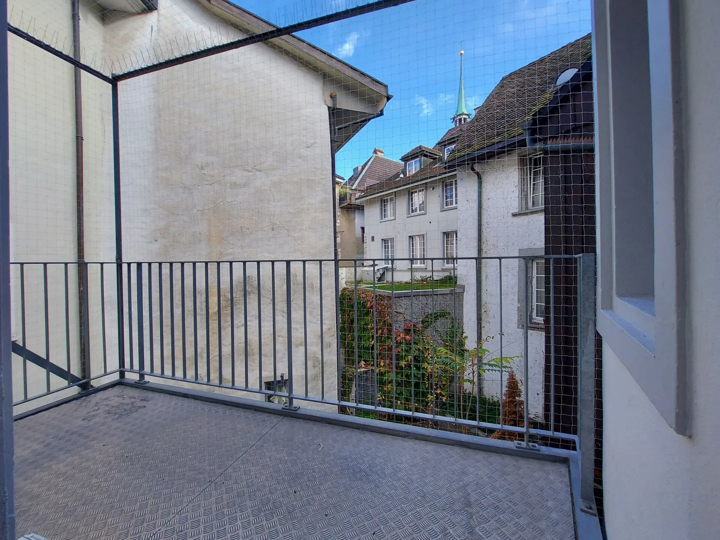 Bright Old Town Apartment with Balcony - Photo 5 of 17