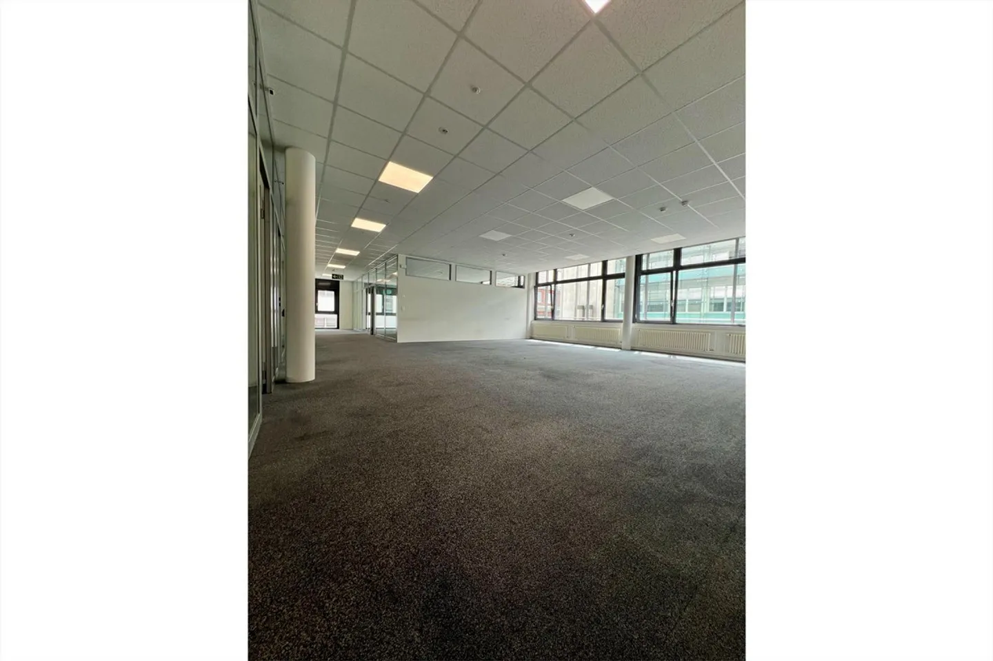 Office Happiness in Business Park Bern - Photo 5 of 9