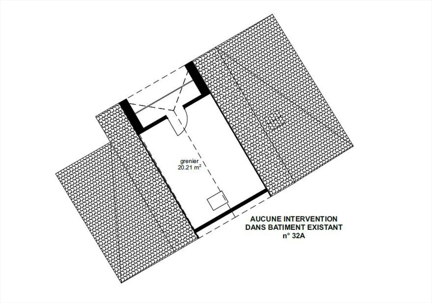 Maison individuelle à vendre - Photo 7 sur 8