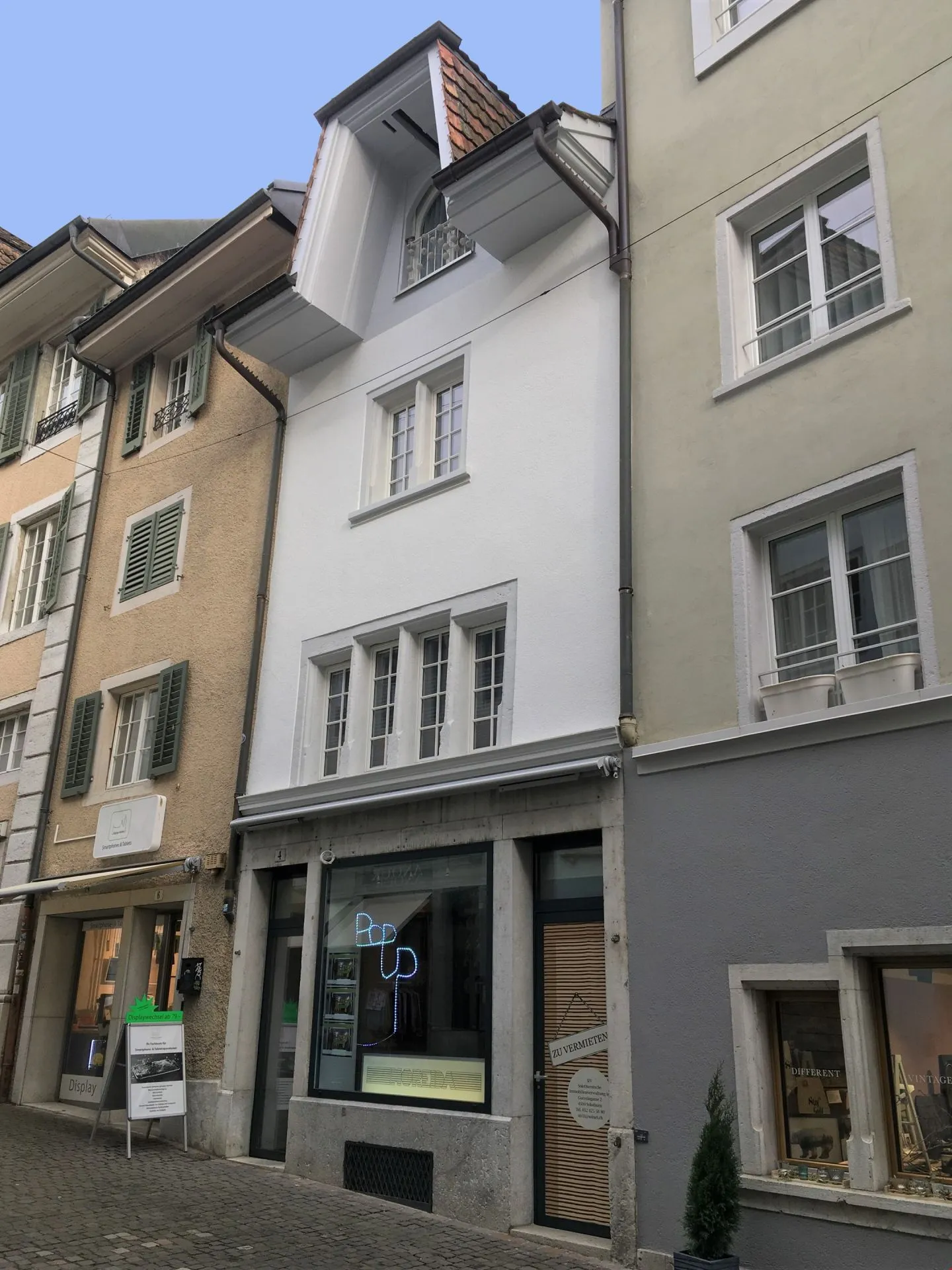 Appartamento studio nella città vecchia - Foto 8 di 8