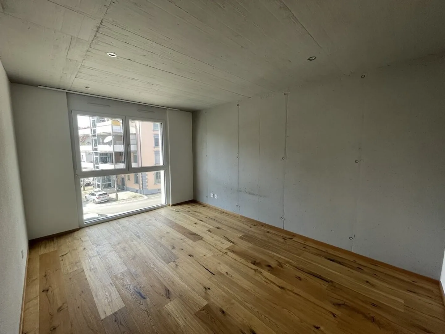 Appartamento moderno di 2,5 locali a Heerbrugg - Foto 5 di 9