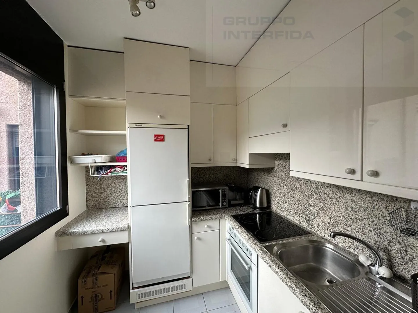 APPARTEMENT CONFORTABLE 2.5 PIÈCES MEUBLÉ AVEC BALCON - Photo 5 sur 15