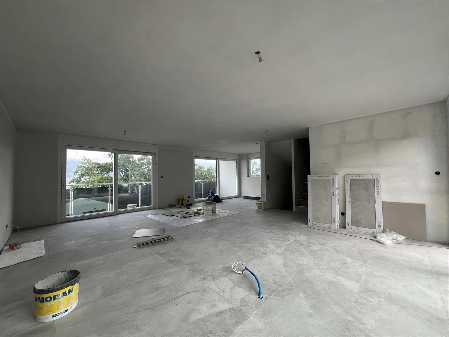 Semi-Detached House 5.5 Rooms - Photo 5 of 7