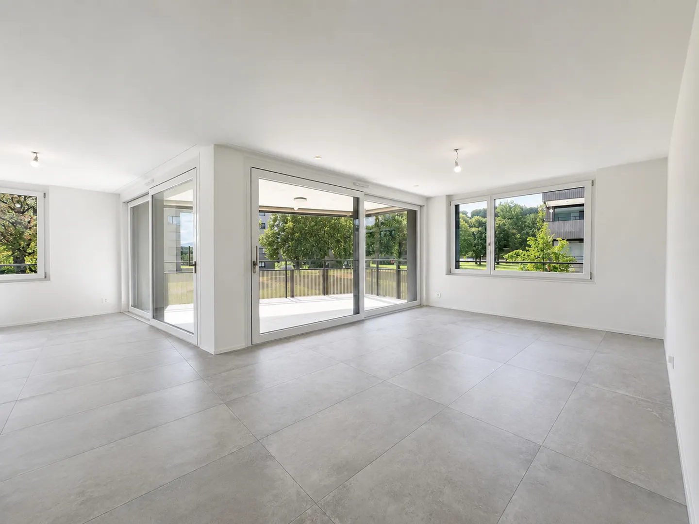 Luxuswohnung im Öko-Viertel - Foto 1 von 12