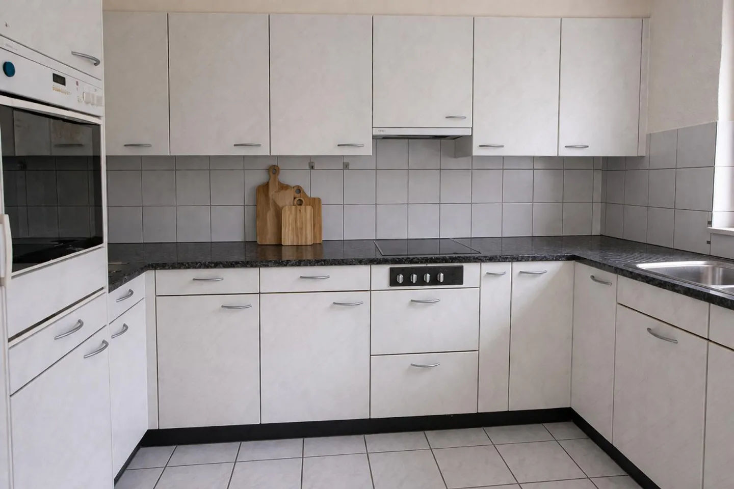 Gemütliche Erdgeschosswohnung - Foto 7 von 11