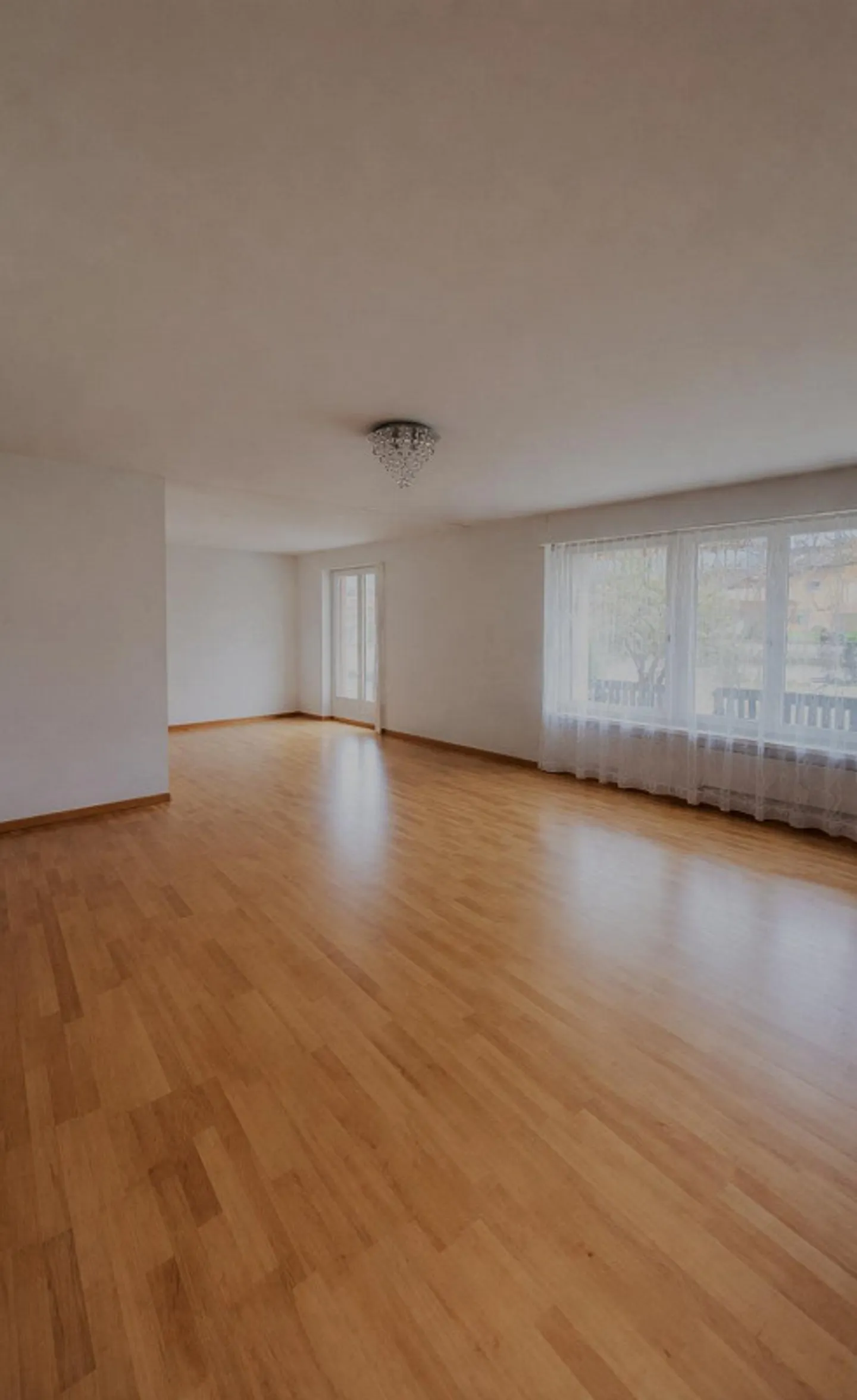 Gemütliche Erdgeschosswohnung - Foto 3 von 11