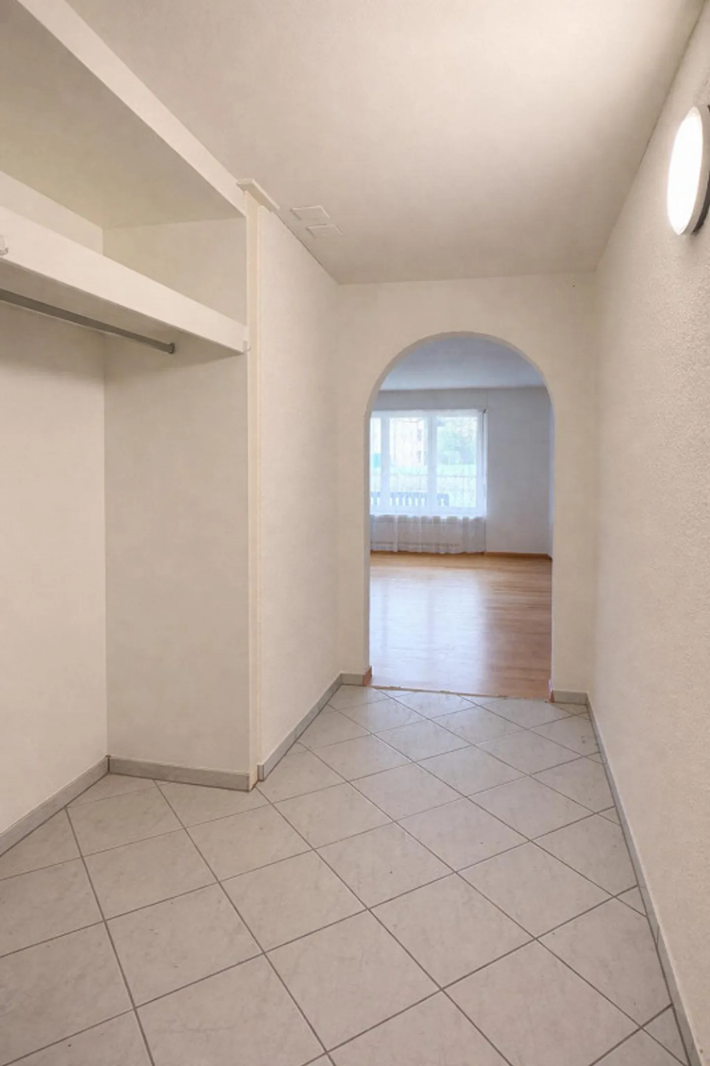 Gemütliche Erdgeschosswohnung - Foto 4 von 11