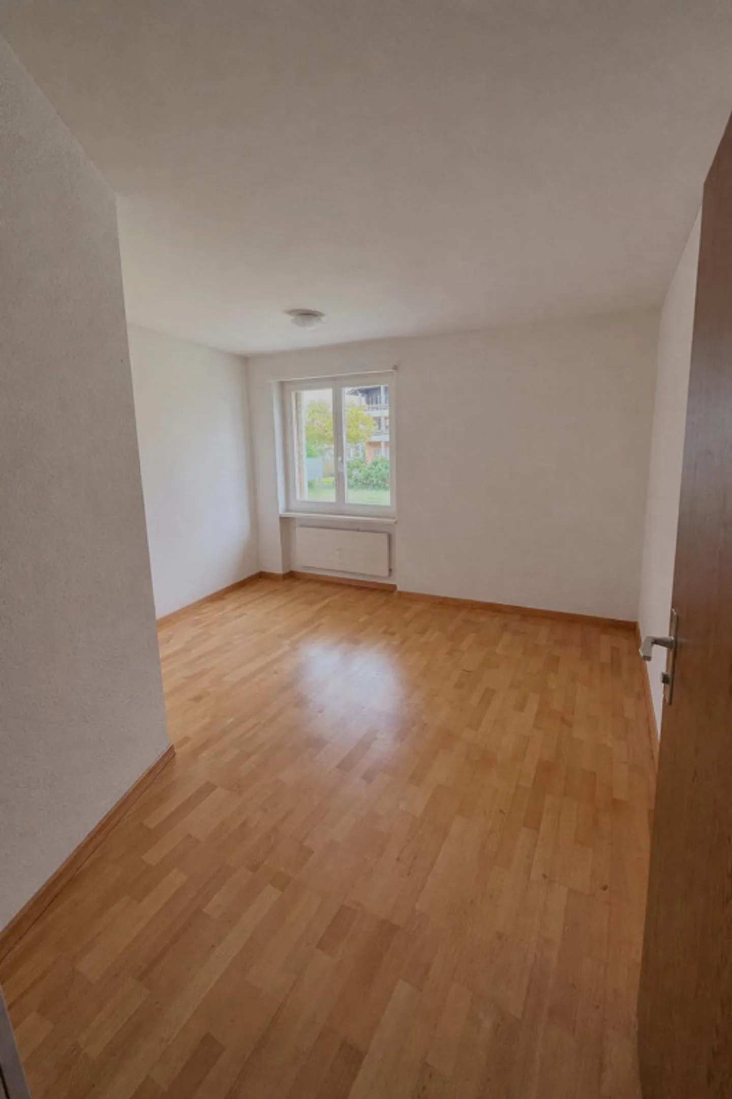 Gemütliche Erdgeschosswohnung - Foto 5 von 11
