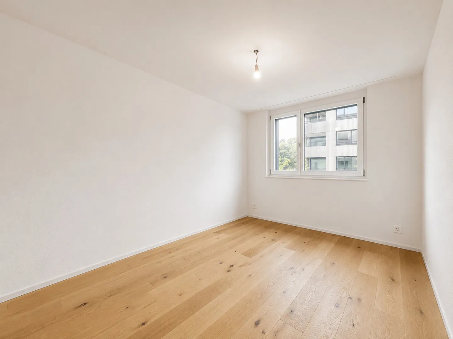 Luxuswohnung im Öko-Viertel - Foto 6 von 12