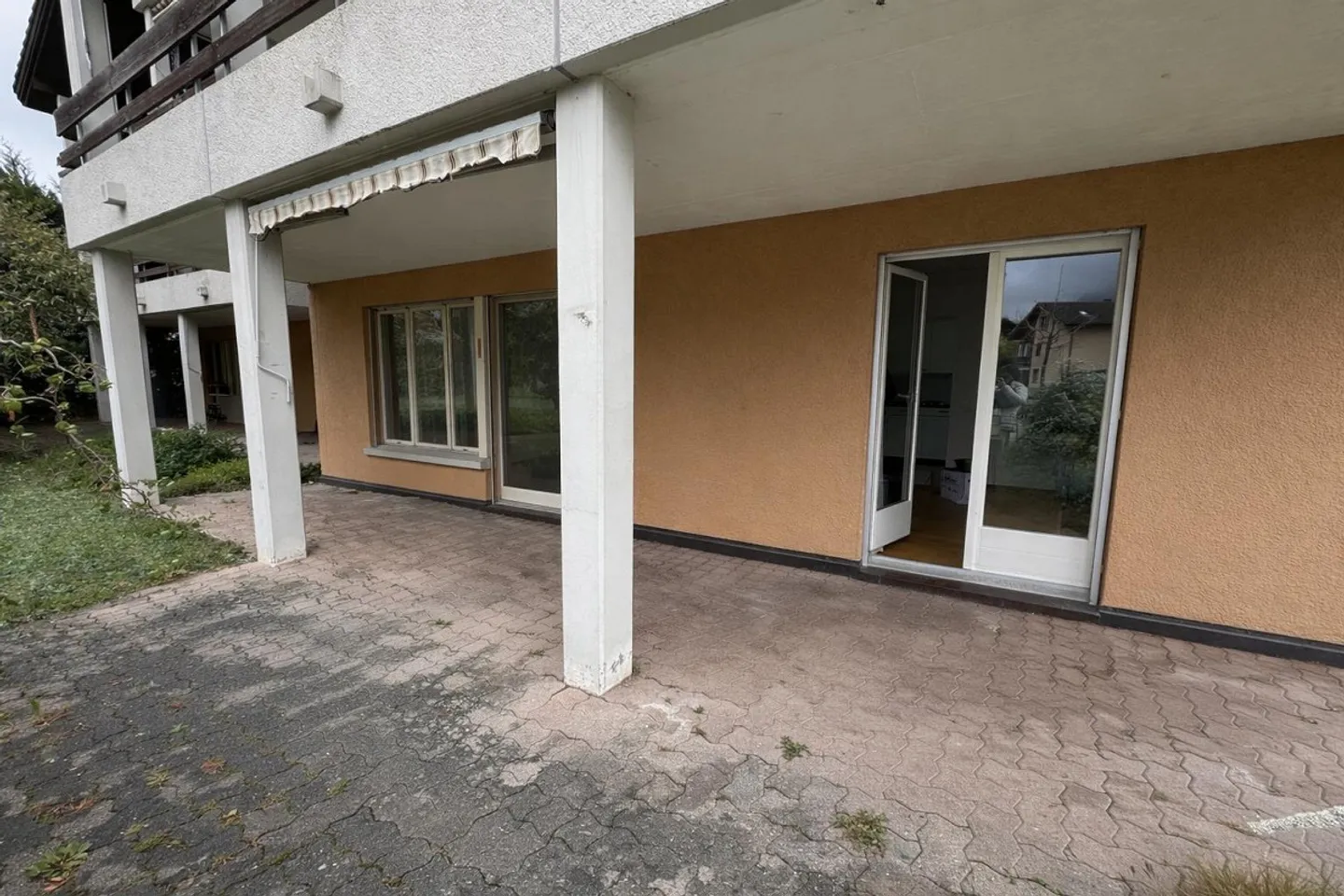 Gemütliche Erdgeschosswohnung - Foto 11 von 11