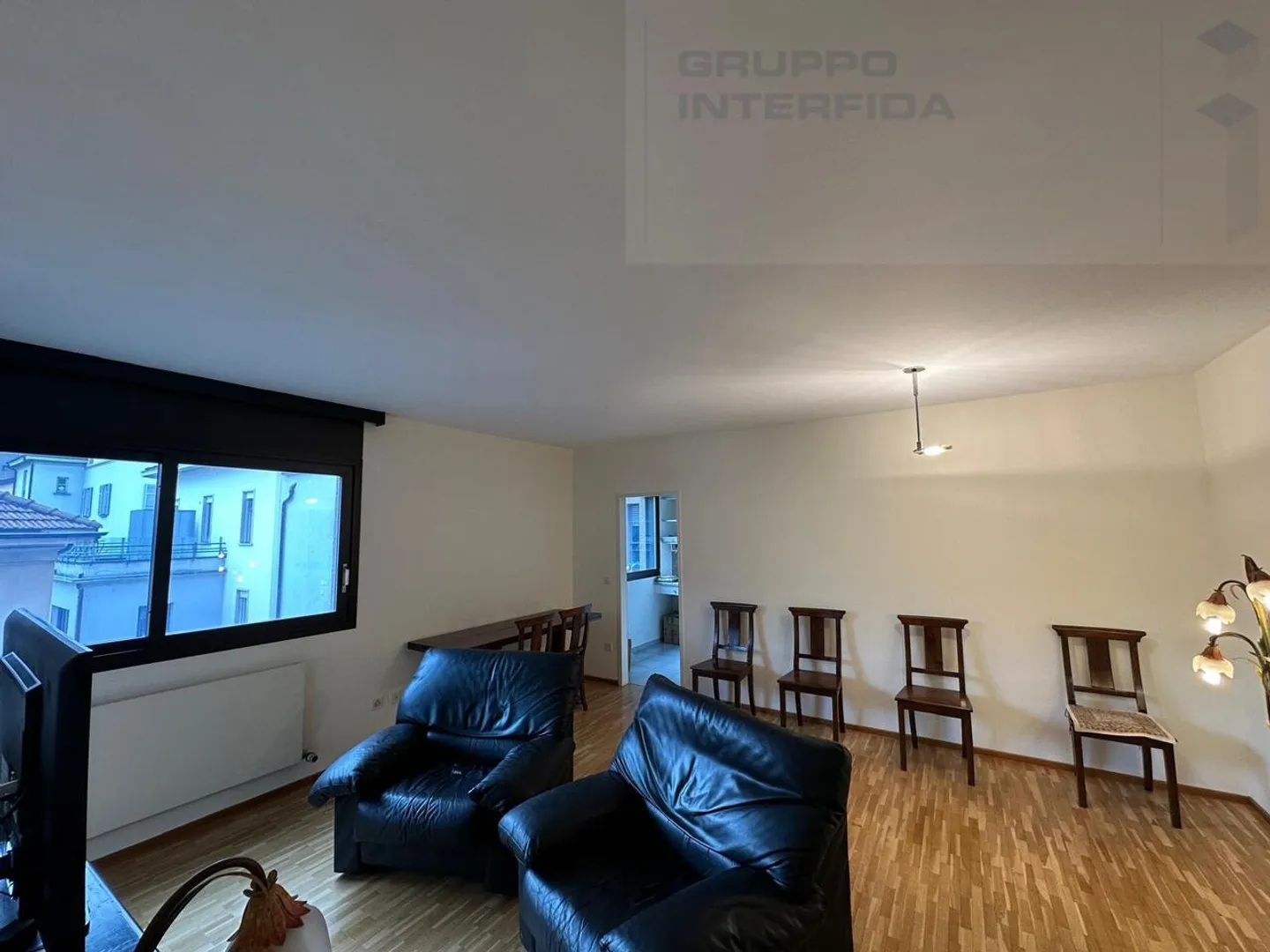 APPARTEMENT CONFORTABLE 2.5 PIÈCES MEUBLÉ AVEC BALCON - Photo 12 sur 15