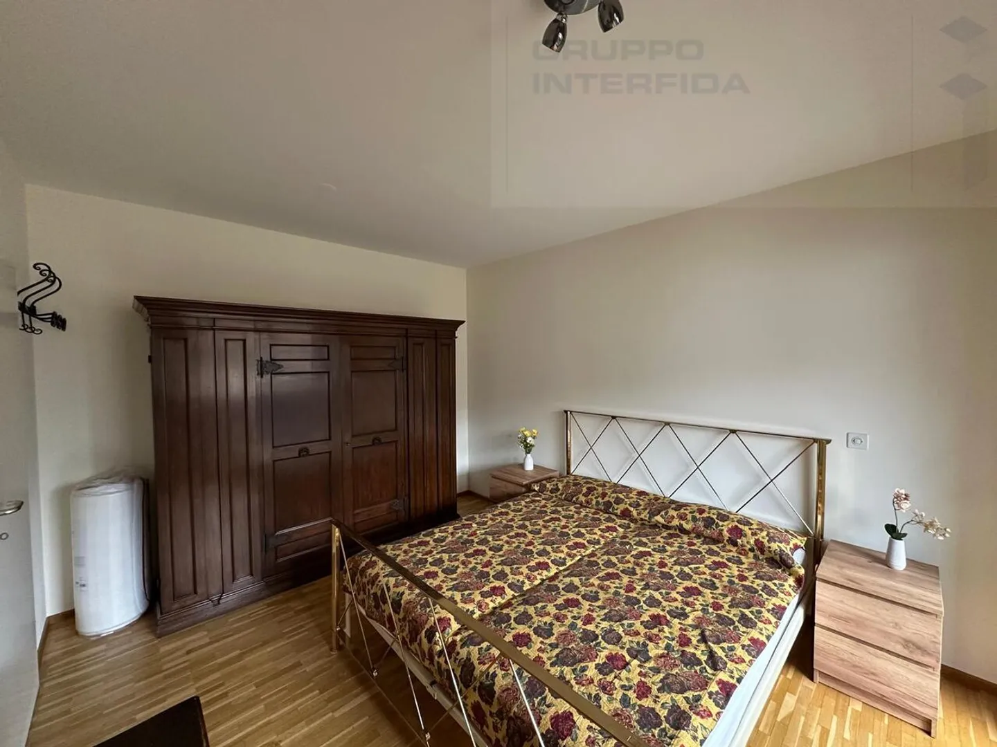 APPARTEMENT CONFORTABLE 2.5 PIÈCES MEUBLÉ AVEC BALCON - Photo 13 sur 15