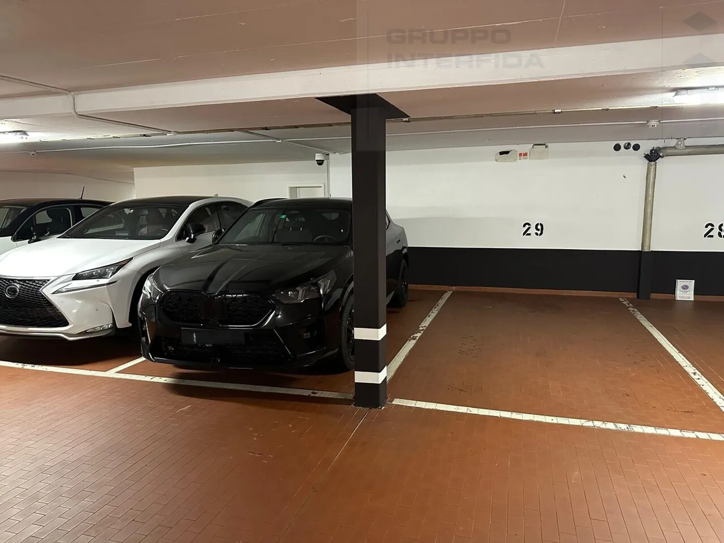 APPARTEMENT CONFORTABLE 2.5 PIÈCES MEUBLÉ AVEC BALCON - Photo 14 sur 15