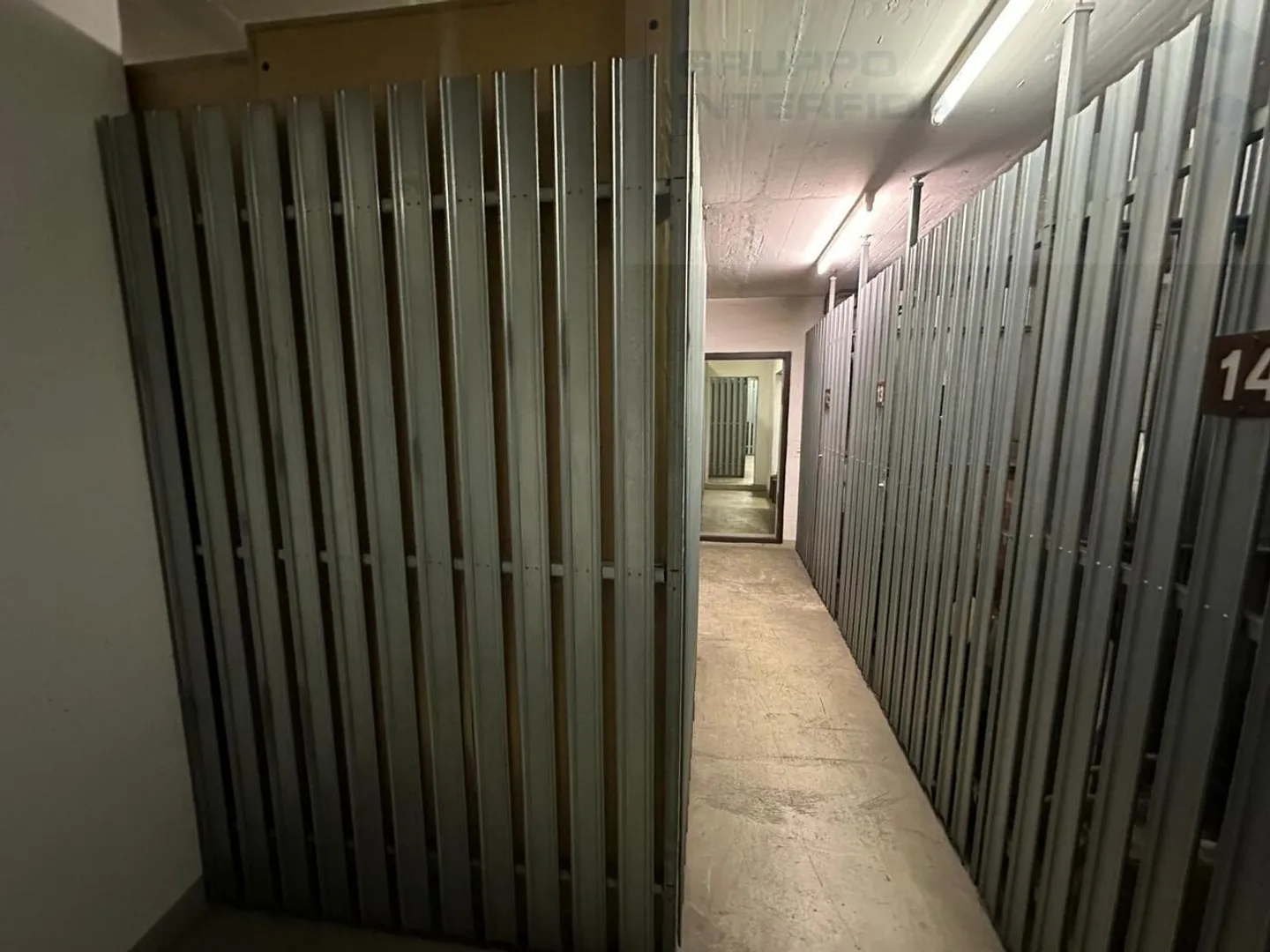 APPARTEMENT CONFORTABLE 2.5 PIÈCES MEUBLÉ AVEC BALCON - Photo 15 sur 15