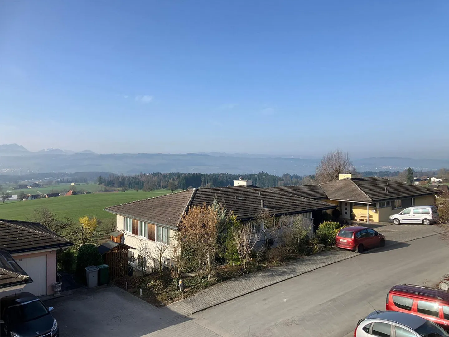 Appartamento in affitto - Foto 2 di 2