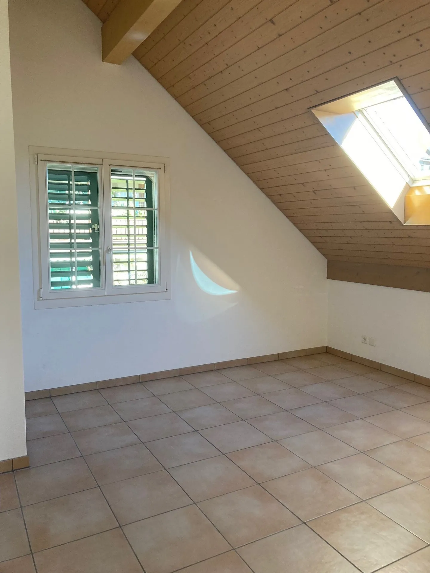 Charming Single-Family Home in Unterlunkhofen – Idyllic Living with Great Potential - Photo 5 of 11
