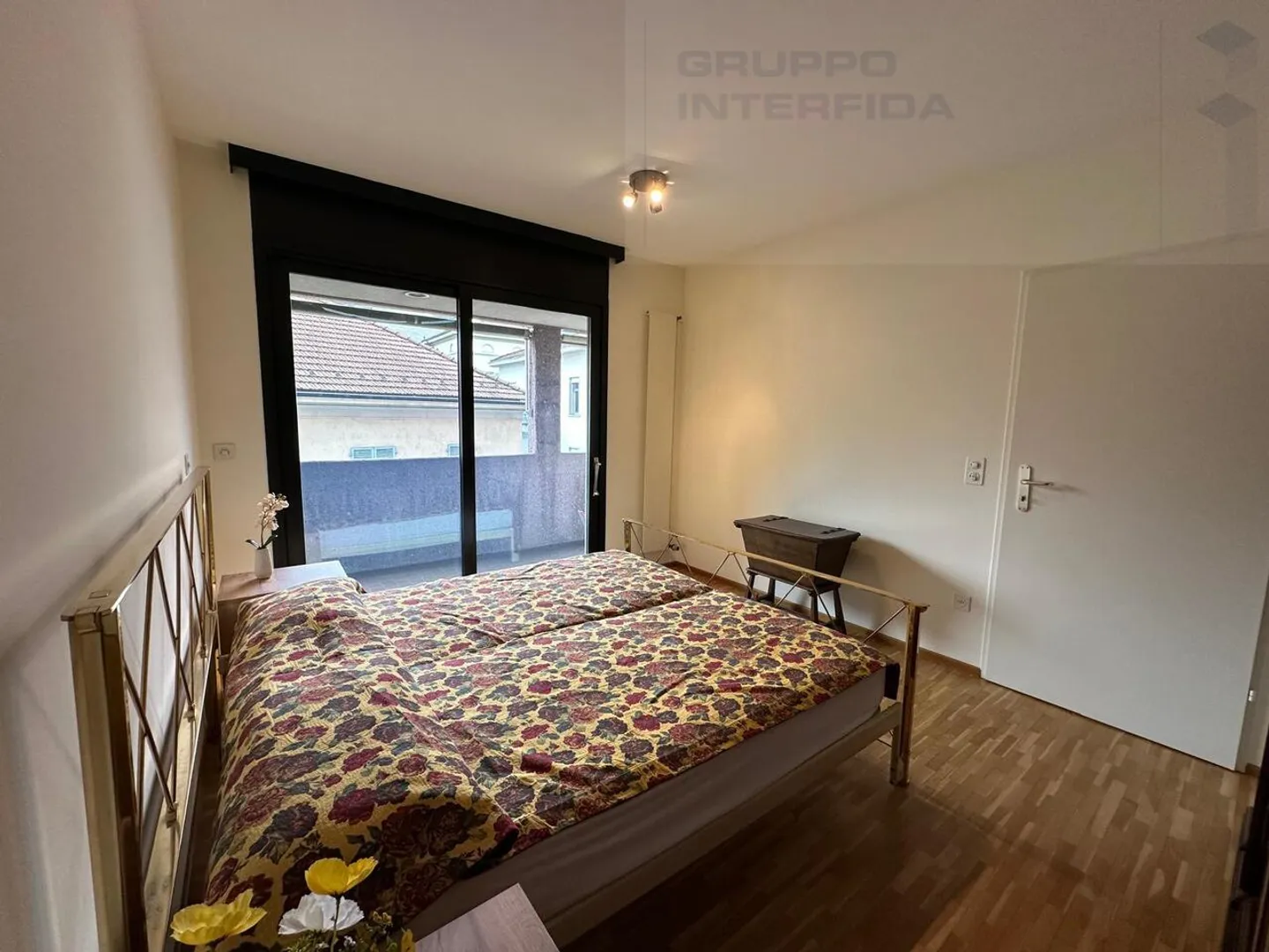 APPARTEMENT CONFORTABLE 2.5 PIÈCES MEUBLÉ AVEC BALCON - Photo 11 sur 15