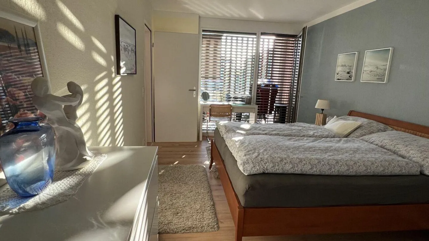Geräumige Luxuswohnung - Foto 11 von 11
