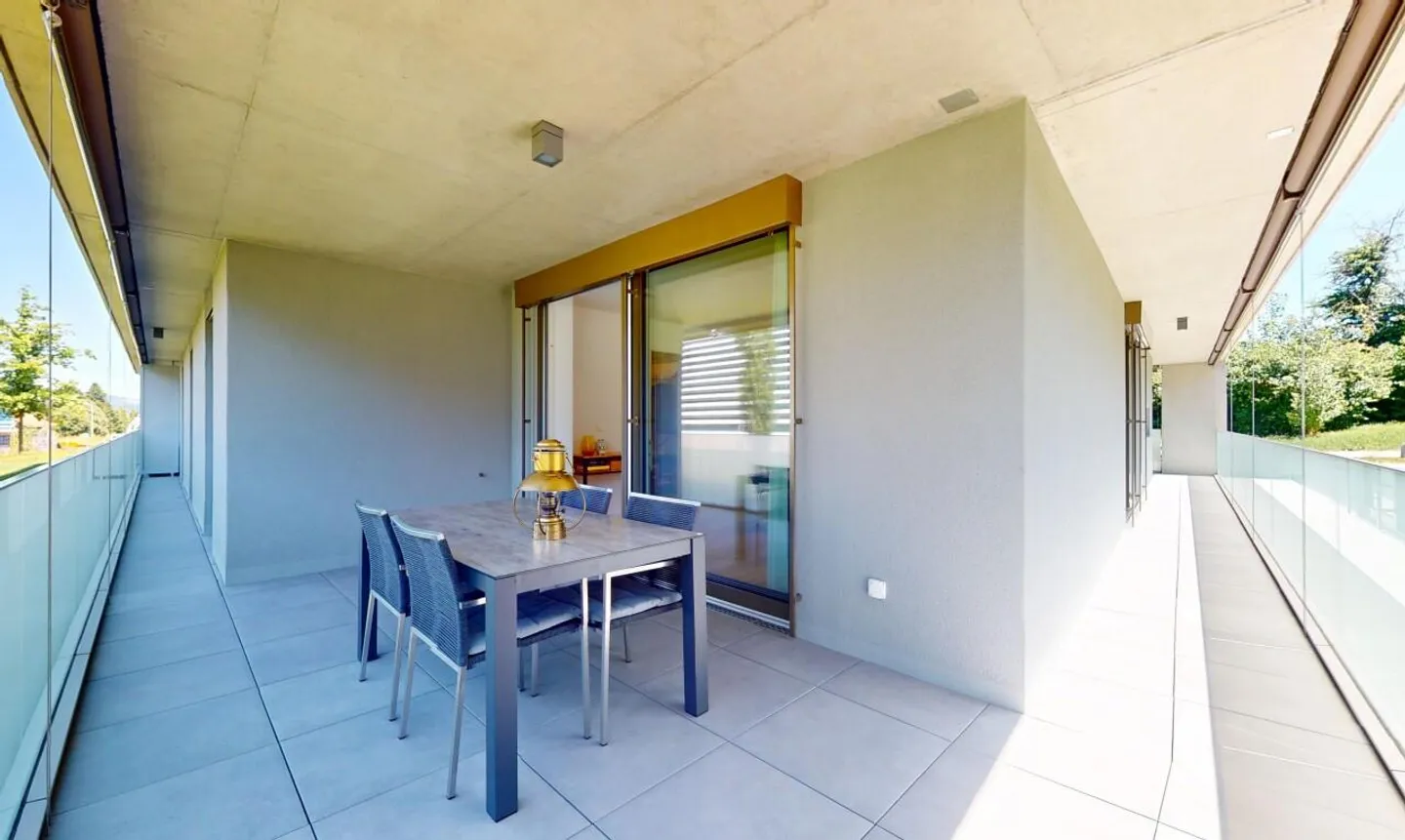 Appartement lumineux et moderne avec finitions haut de gamme - Photo 7 sur 11