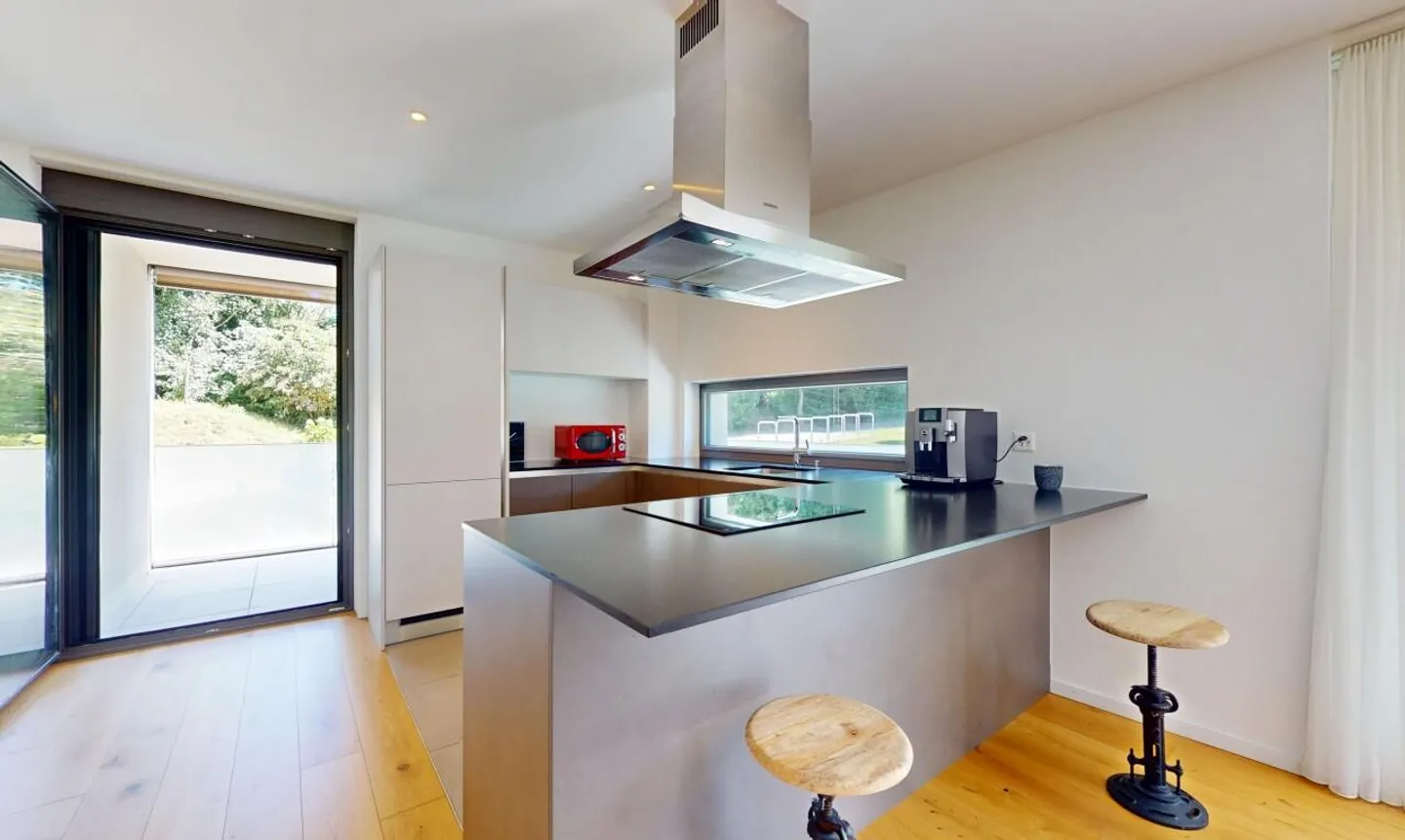 Appartement lumineux et moderne avec finitions haut de gamme - Photo 9 sur 11