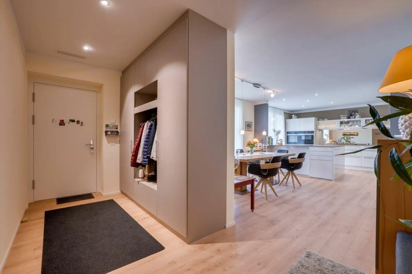 Geräumige Luxuswohnung - Foto 8 von 11