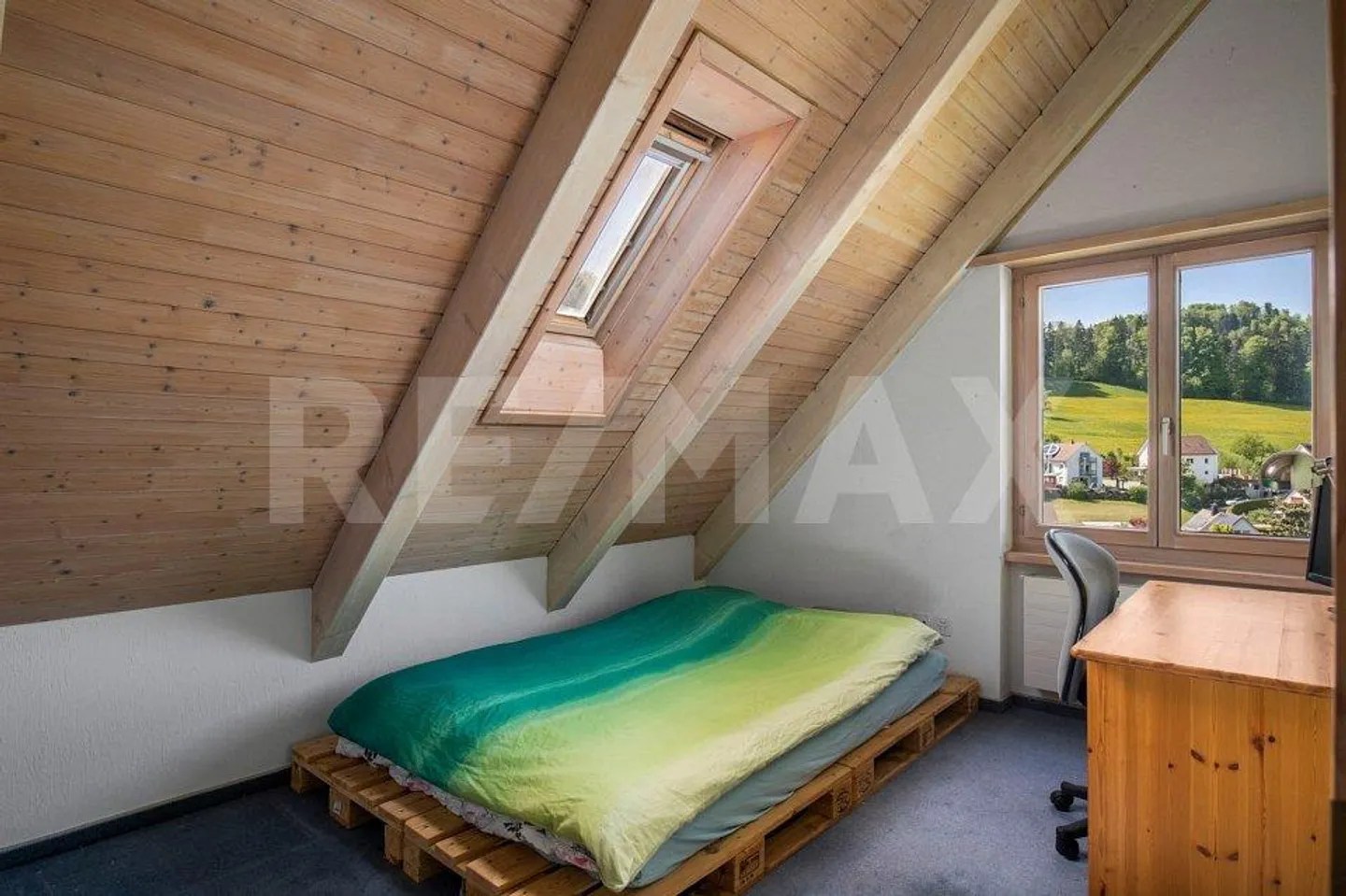 «6.5 Room single house» - Photo 12 sur 13