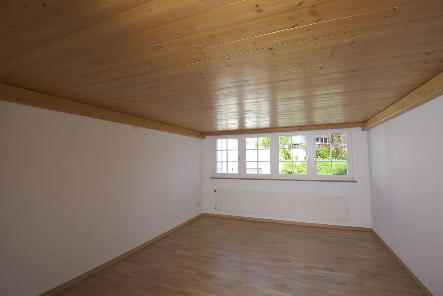 Appartement 2 pièces sur 2 étages - Photo 5 sur 7
