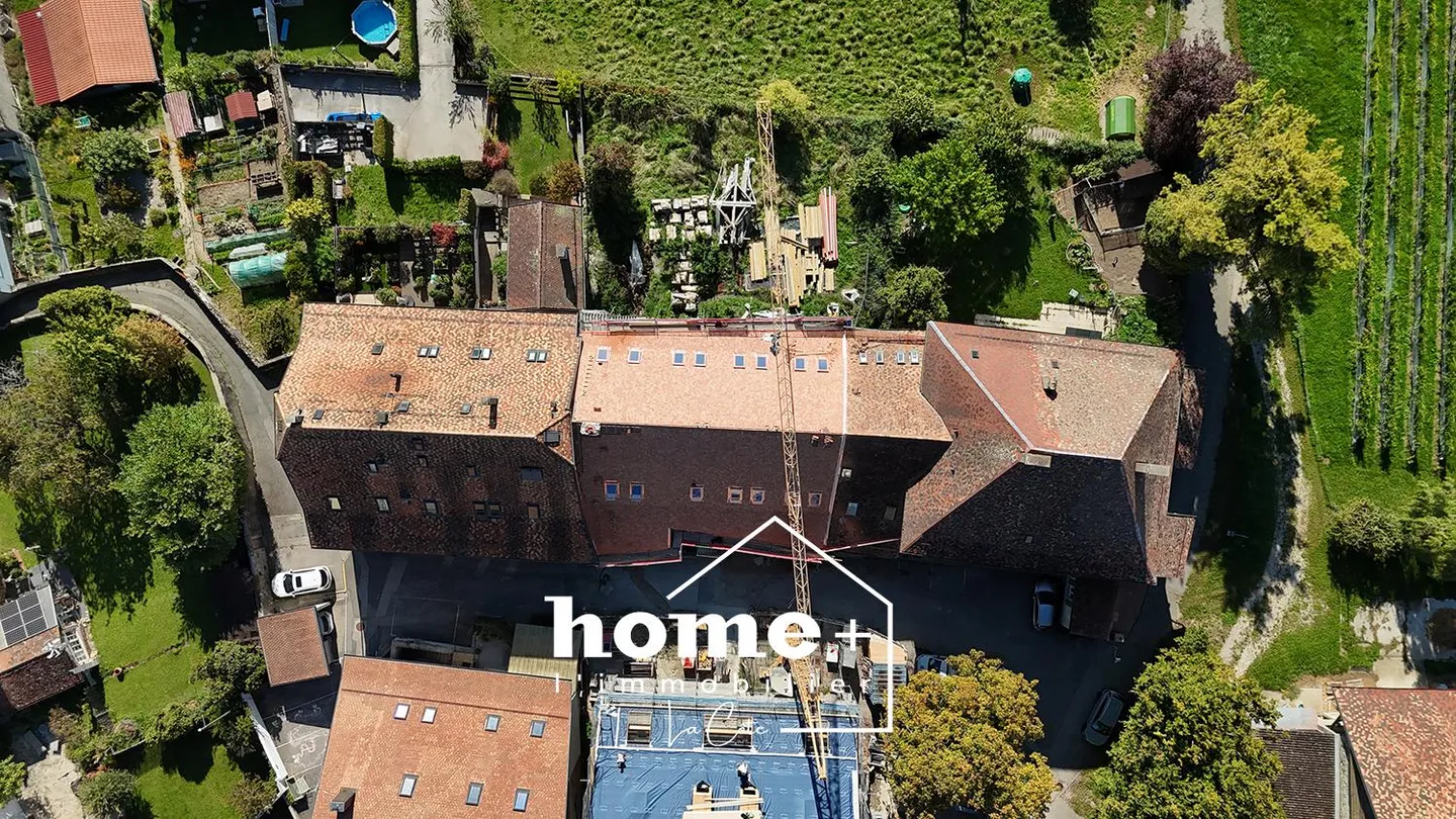 Casa contigua con vista - Foto 4 di 8