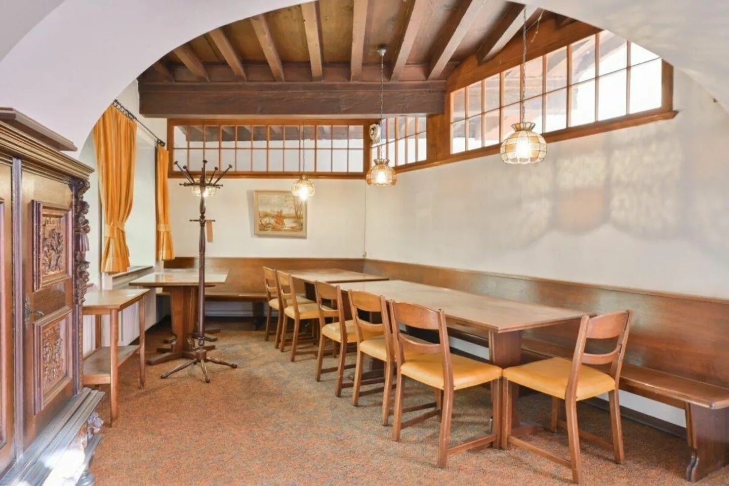 Ex Garni in the renowned historic center of the city - Photo 6 of 17