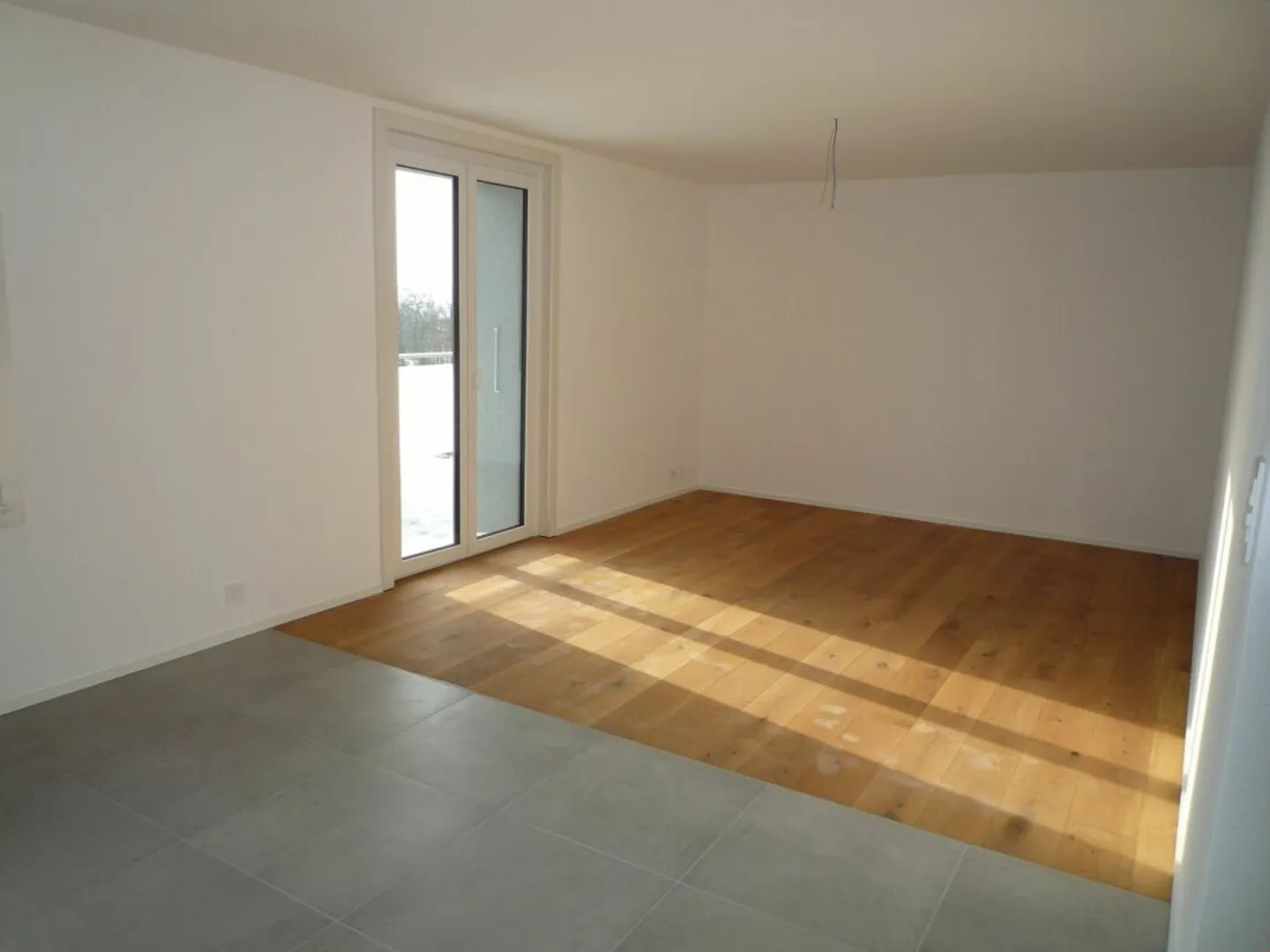 Beautiful 3-room apartment with lake view - Photo 3 of 9